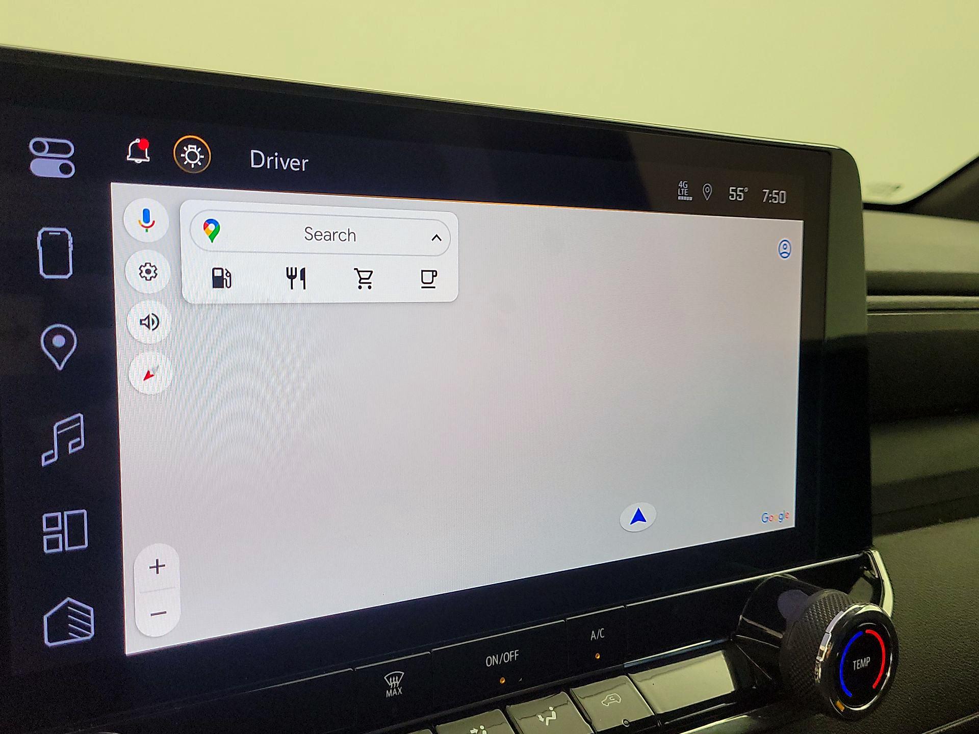 Thumbnail: 2024 Chevrolet Colorado - 13