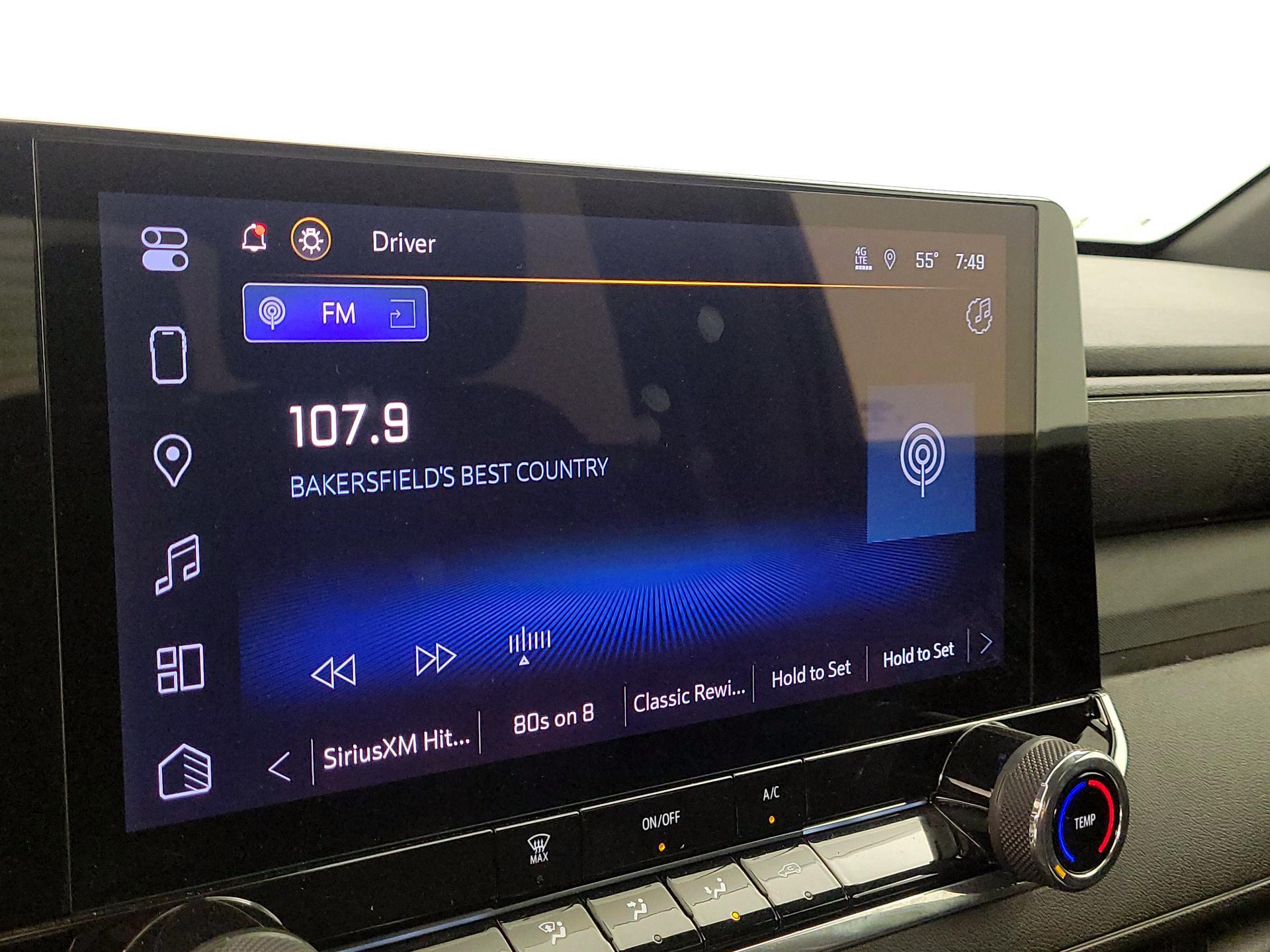 Thumbnail: 2024 Chevrolet Colorado - 15