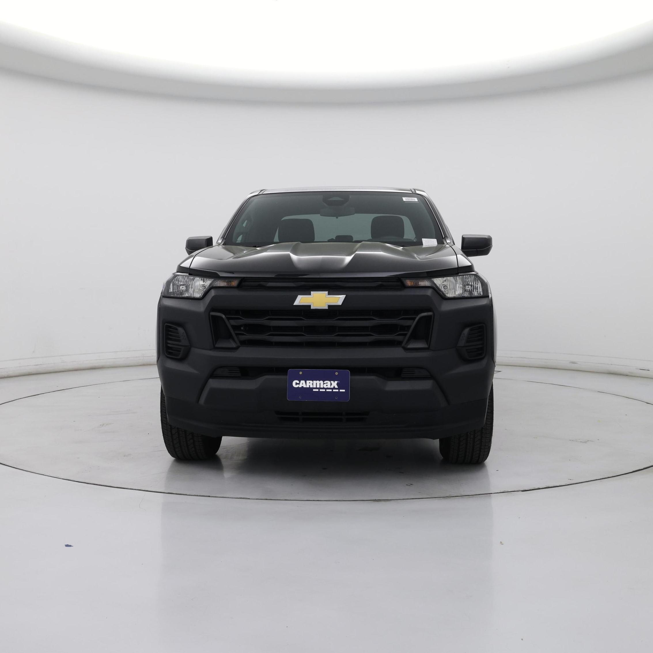 Thumbnail: 2024 Chevrolet Colorado - 5