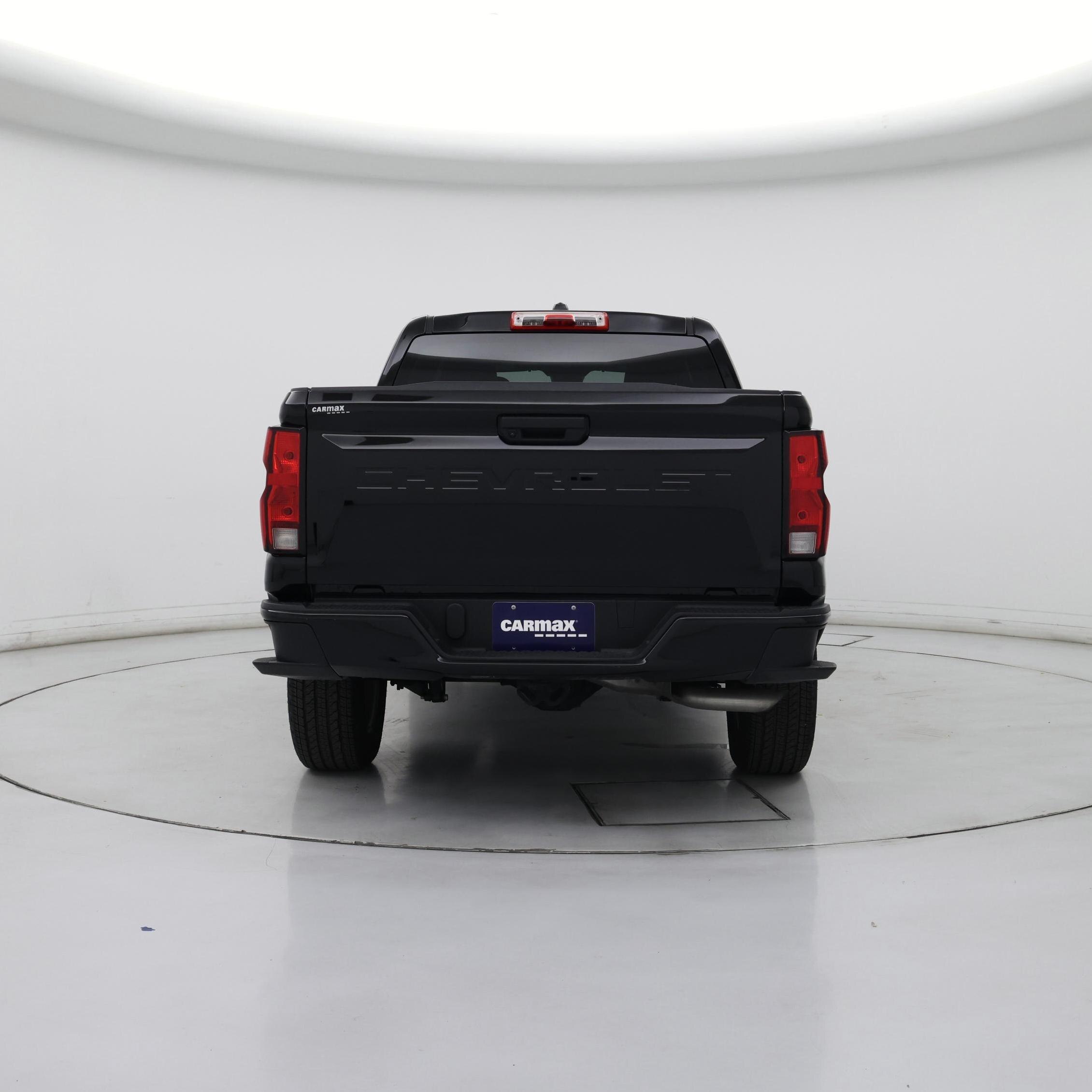 Thumbnail: 2024 Chevrolet Colorado - 6