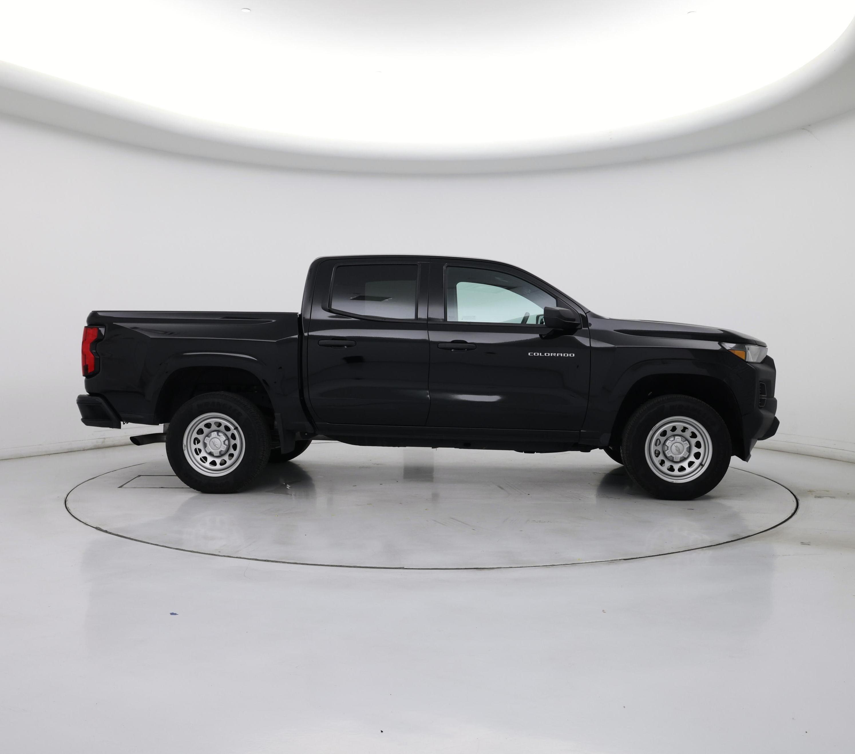 Thumbnail: 2024 Chevrolet Colorado - 7