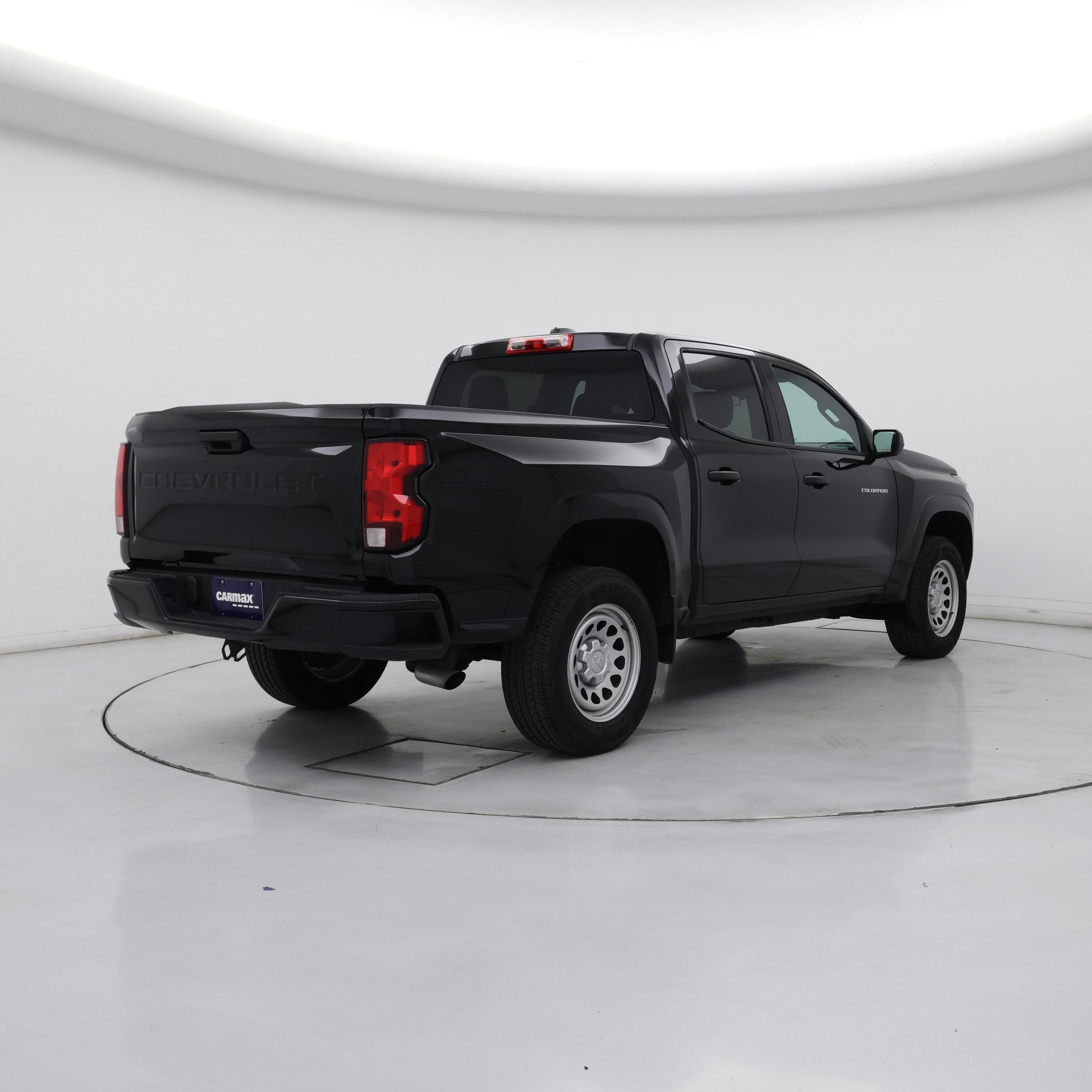 Thumbnail: 2024 Chevrolet Colorado - 8