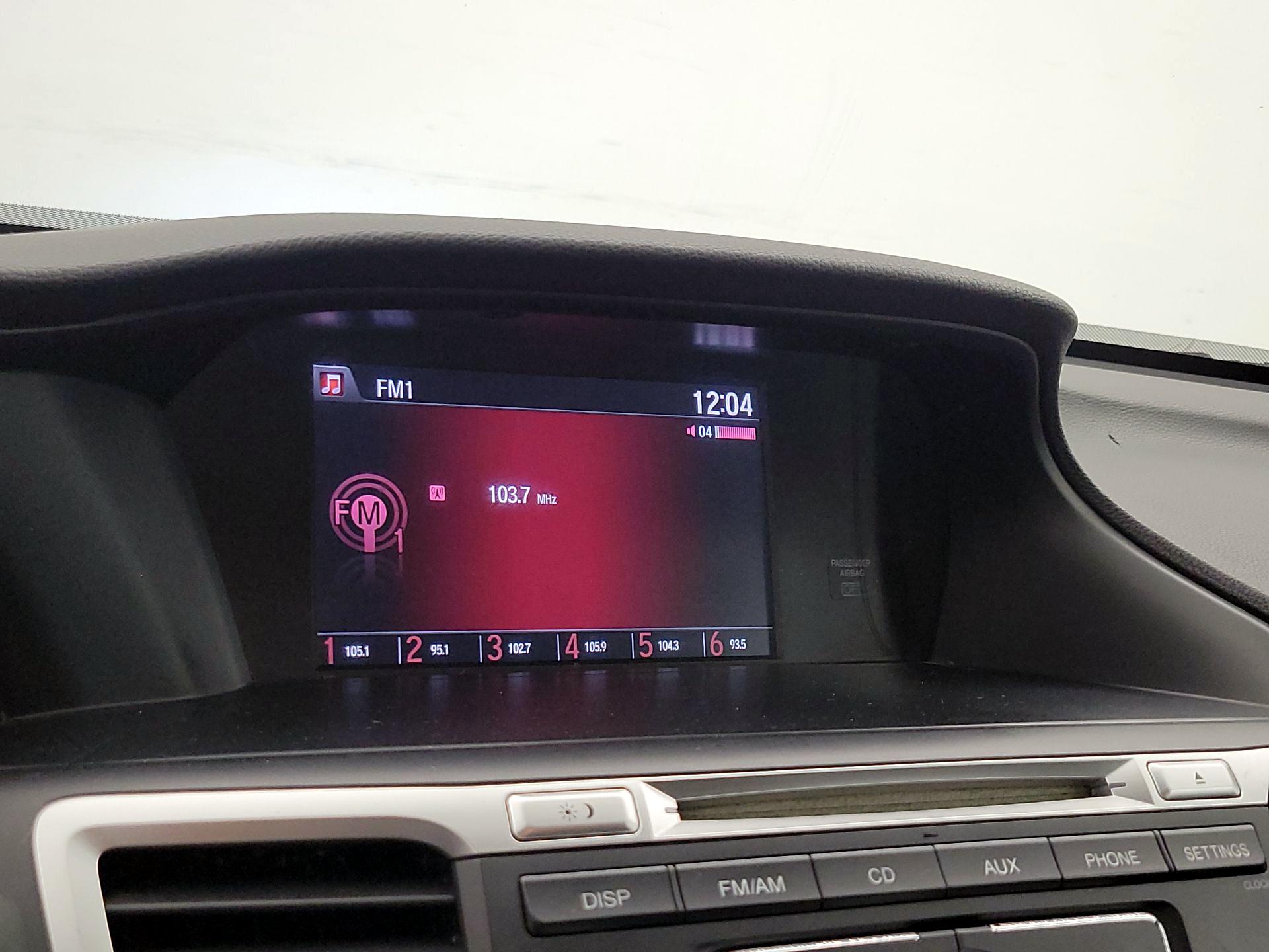 Thumbnail: 2017 Honda Accord - 15