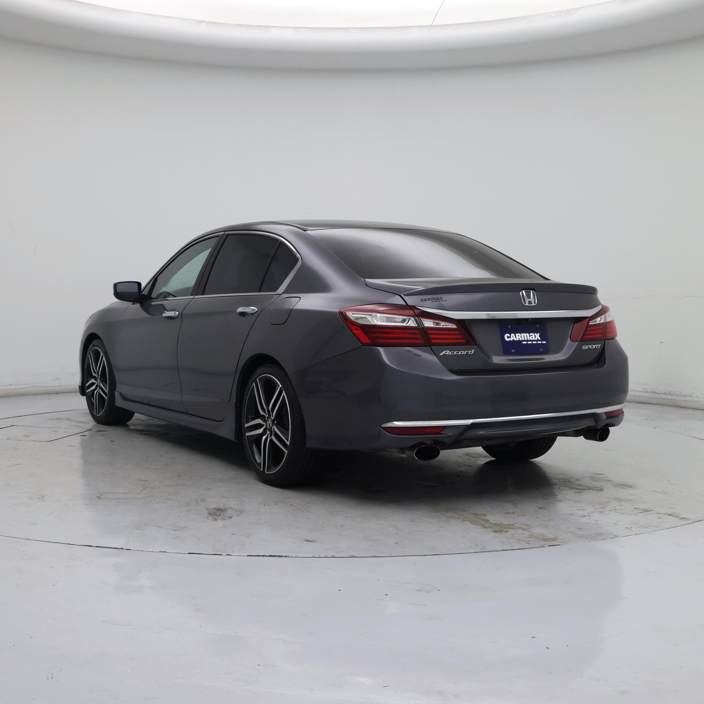 Thumbnail: 2017 Honda Accord - 2