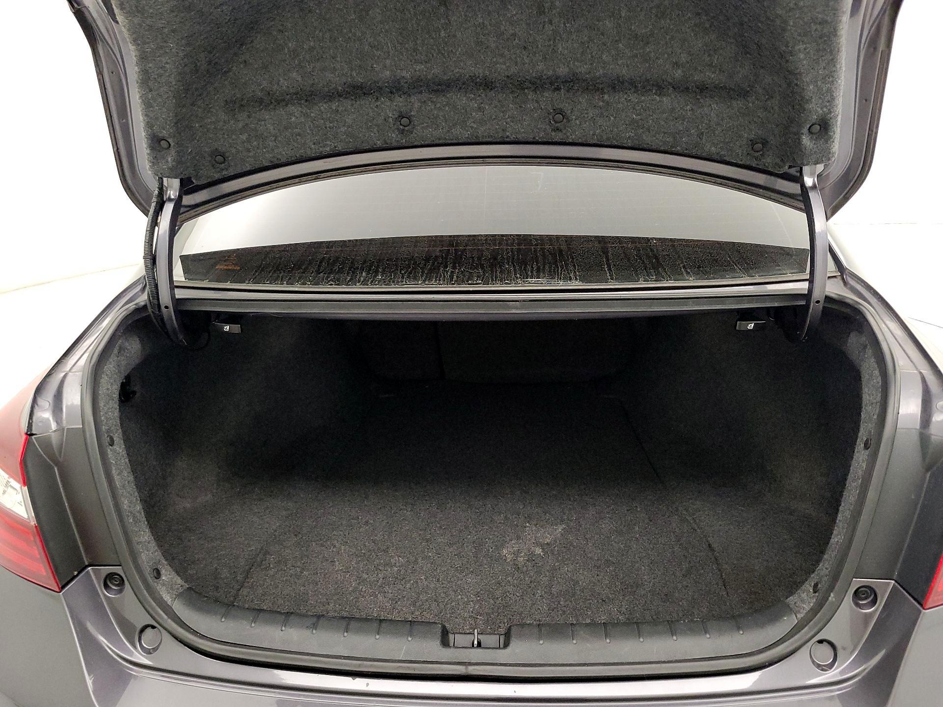 Thumbnail: 2017 Honda Accord - 19