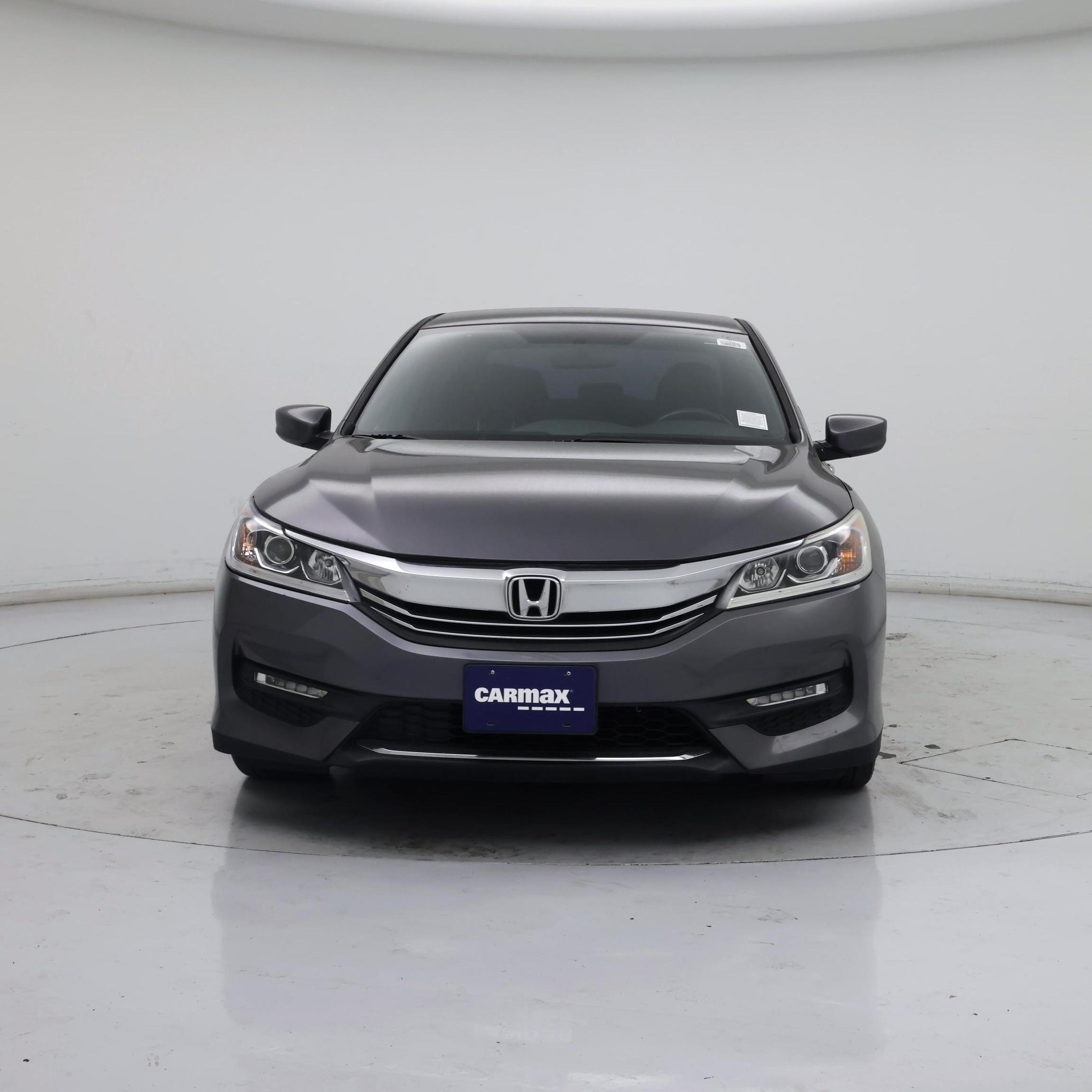 Thumbnail: 2017 Honda Accord - 5