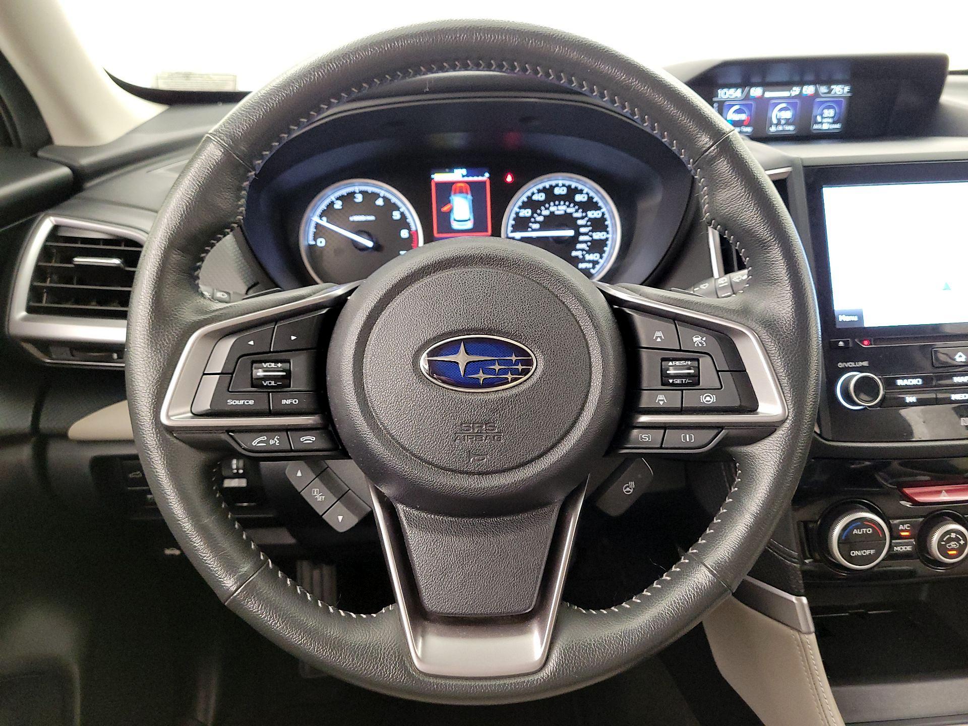 Thumbnail: 2022 Subaru Forester - 10