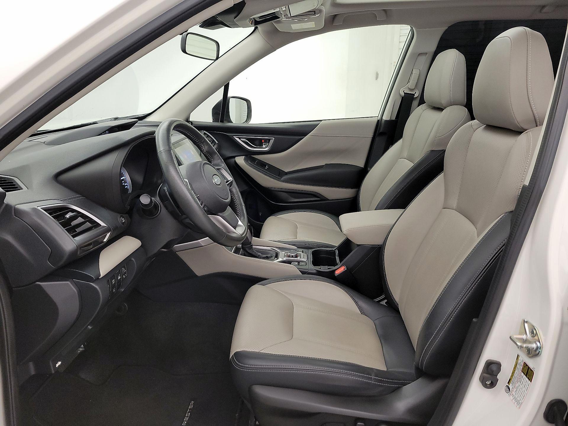 Thumbnail: 2022 Subaru Forester - 11