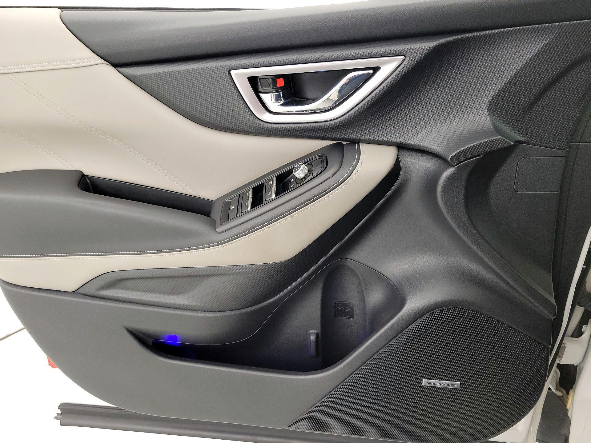 Thumbnail: 2022 Subaru Forester - 12