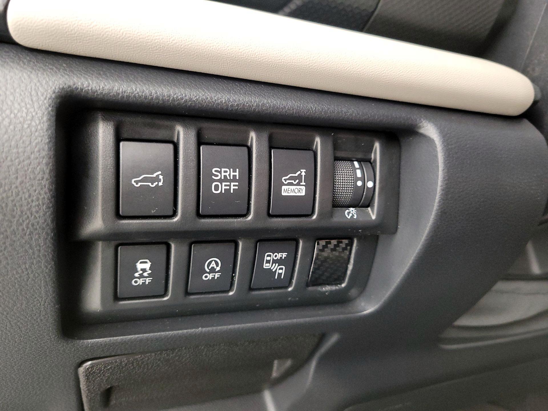 Thumbnail: 2022 Subaru Forester - 13