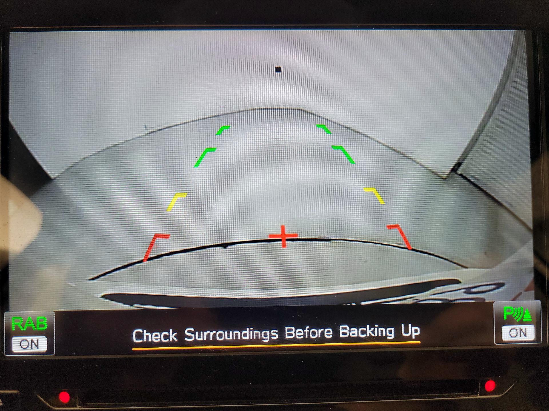 Thumbnail: 2022 Subaru Forester - 15