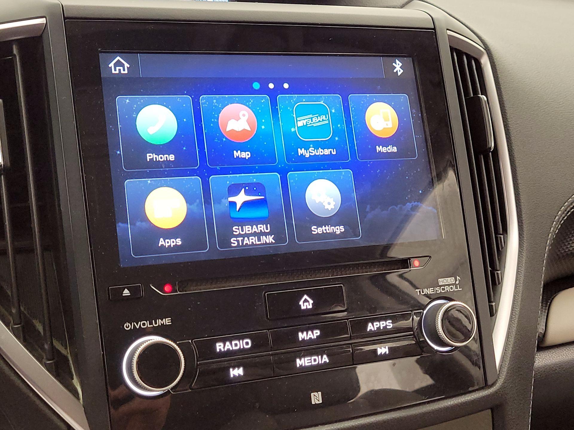 Thumbnail: 2022 Subaru Forester - 16