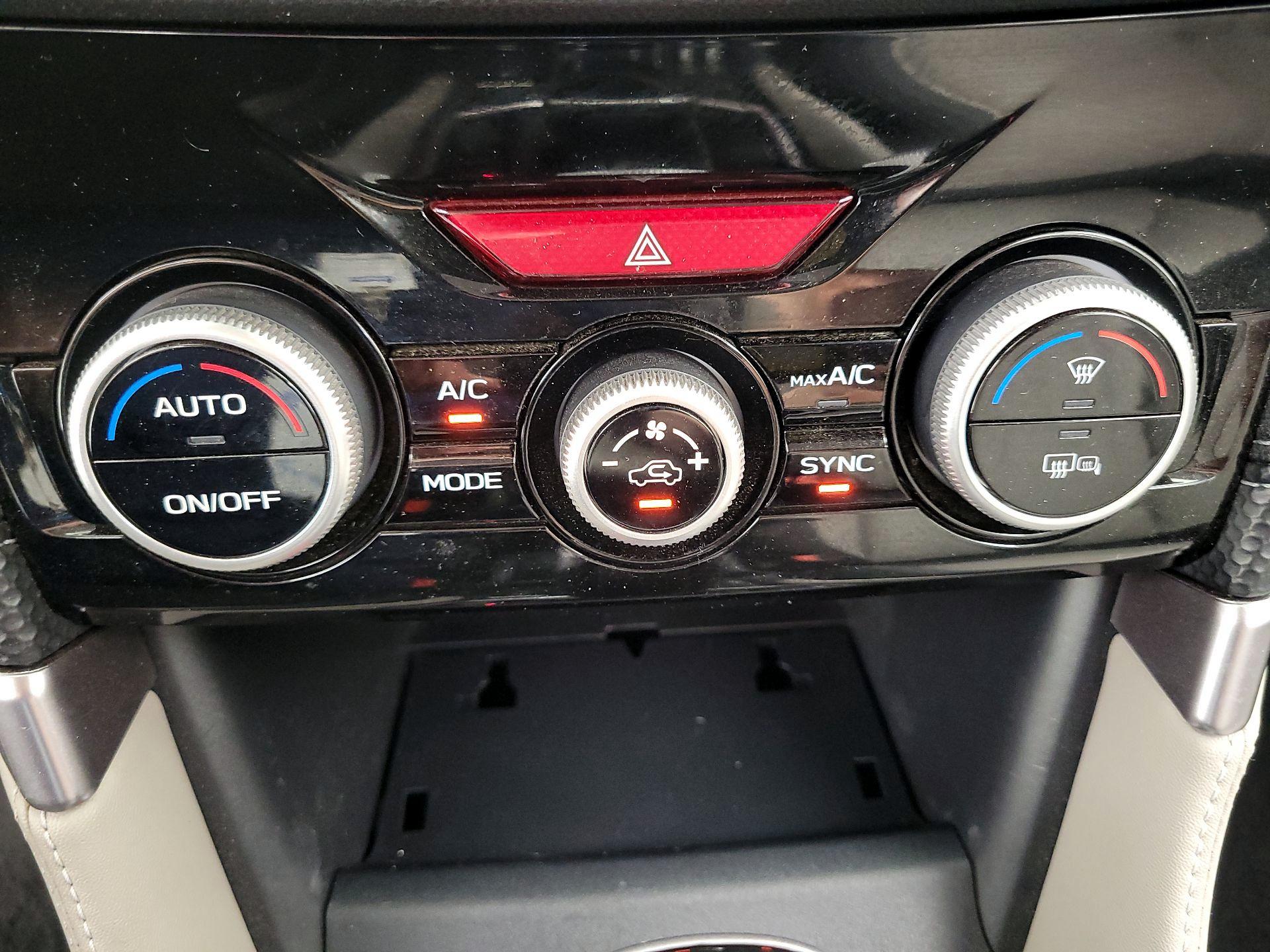 Thumbnail: 2022 Subaru Forester - 17