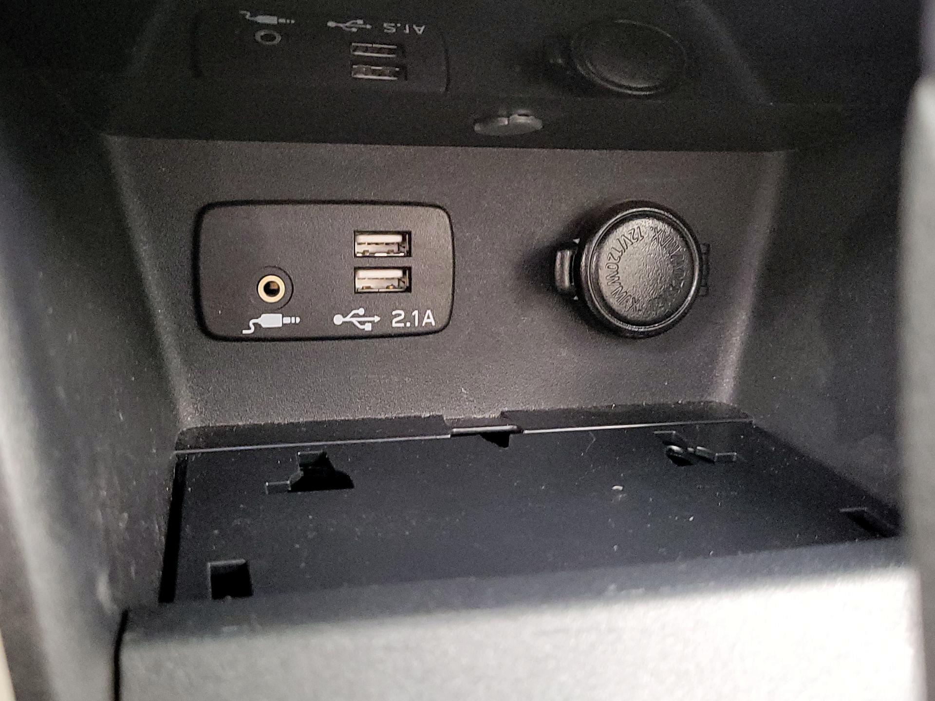 Thumbnail: 2022 Subaru Forester - 19