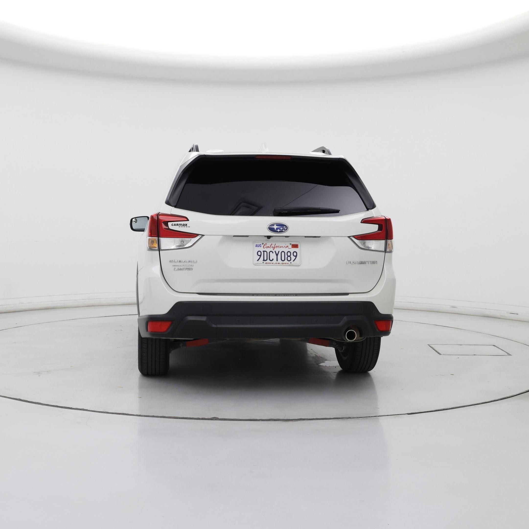 Thumbnail: 2022 Subaru Forester - 6