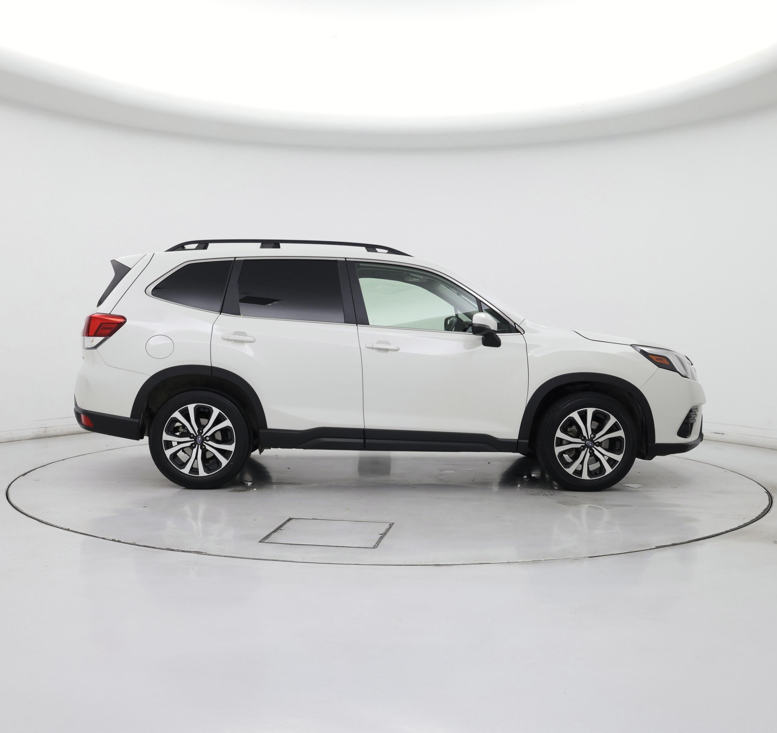 Thumbnail: 2022 Subaru Forester - 7