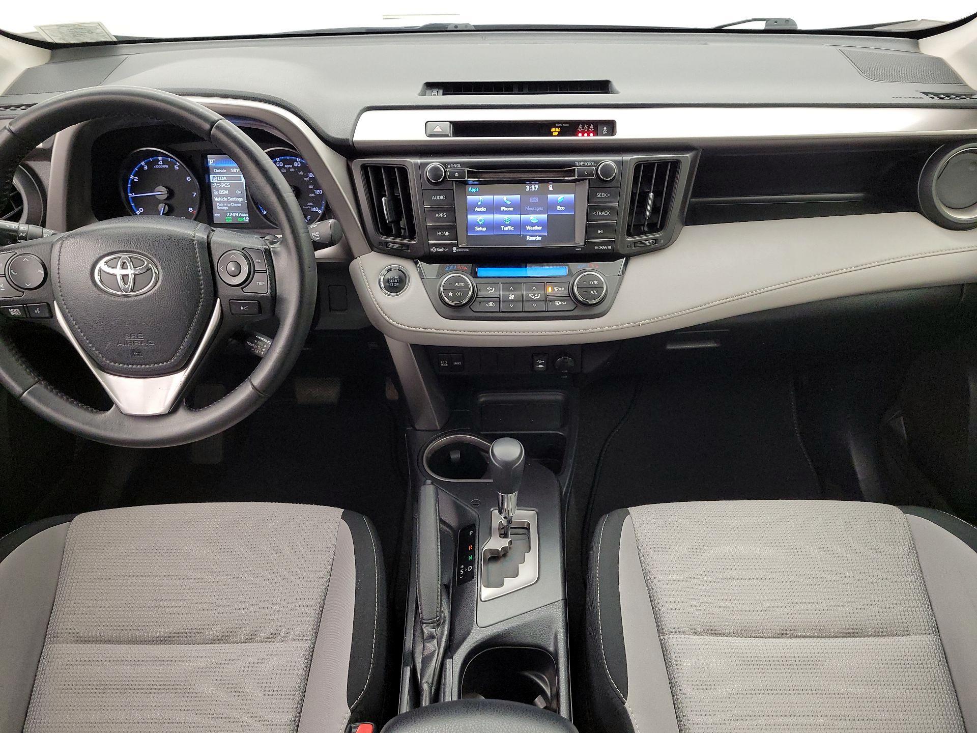 Thumbnail: 2018 Toyota RAV4 - 9