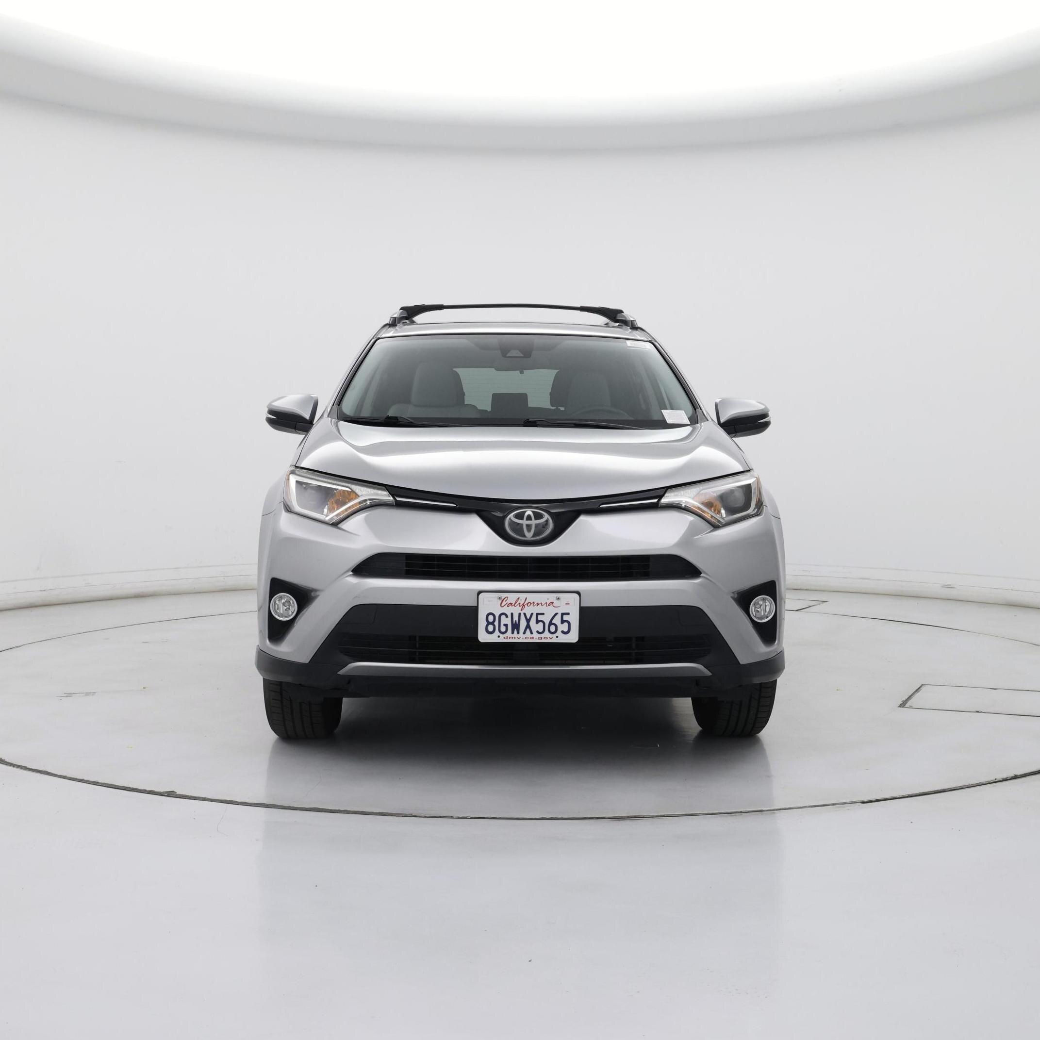 Thumbnail: 2018 Toyota RAV4 - 5