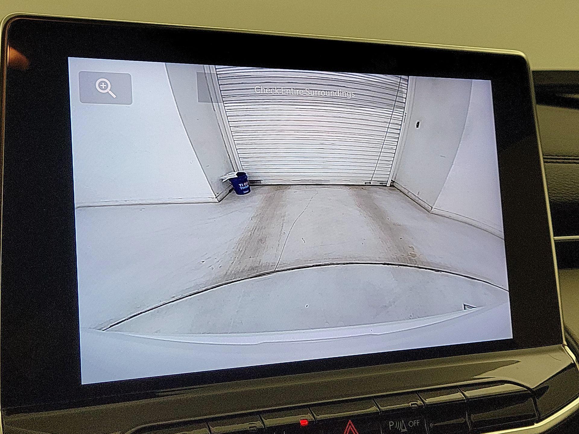 Thumbnail: 2025 Jeep Compass - 14