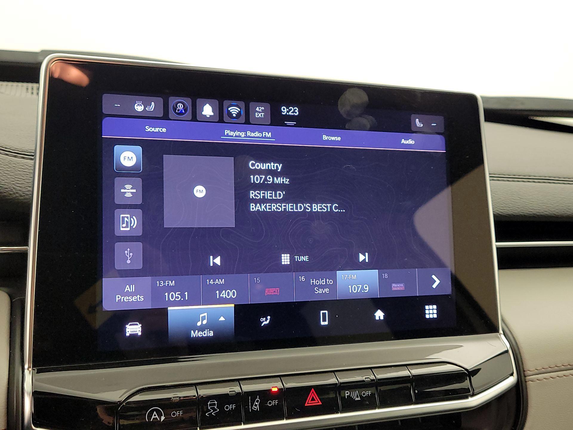 Thumbnail: 2025 Jeep Compass - 15