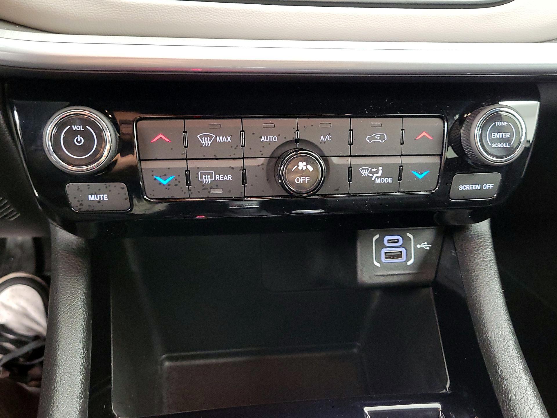 Thumbnail: 2025 Jeep Compass - 16