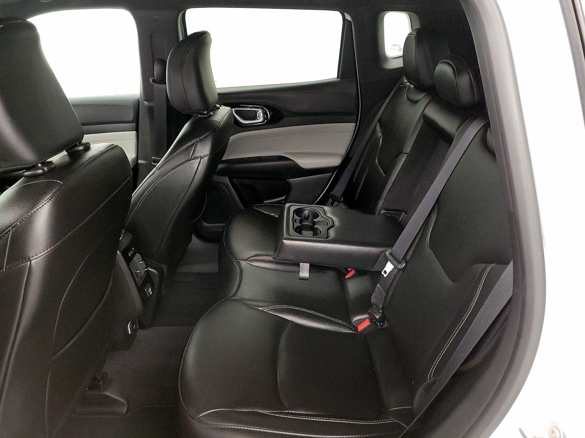 Thumbnail: 2025 Jeep Compass - 19