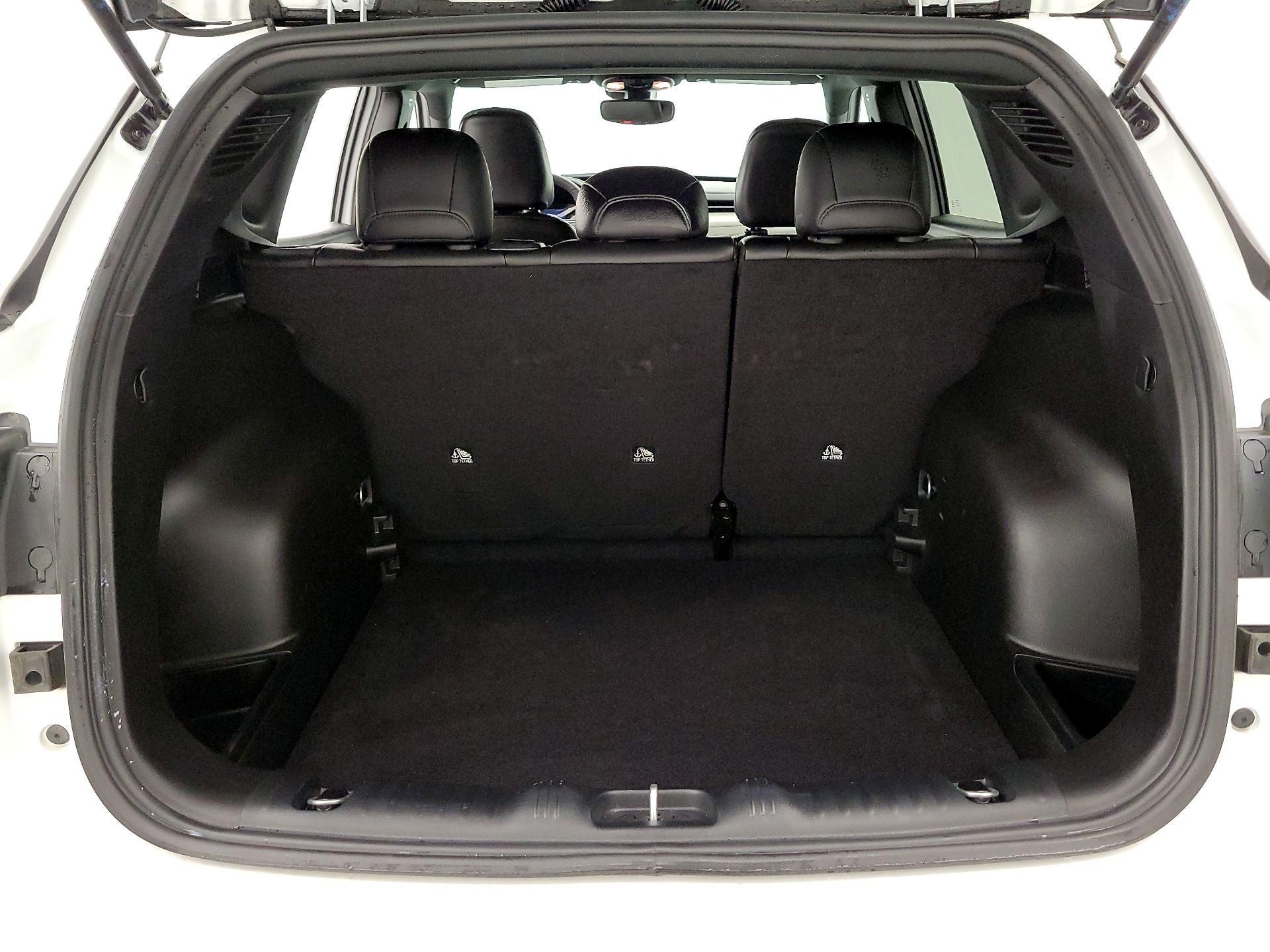 Thumbnail: 2025 Jeep Compass - 20