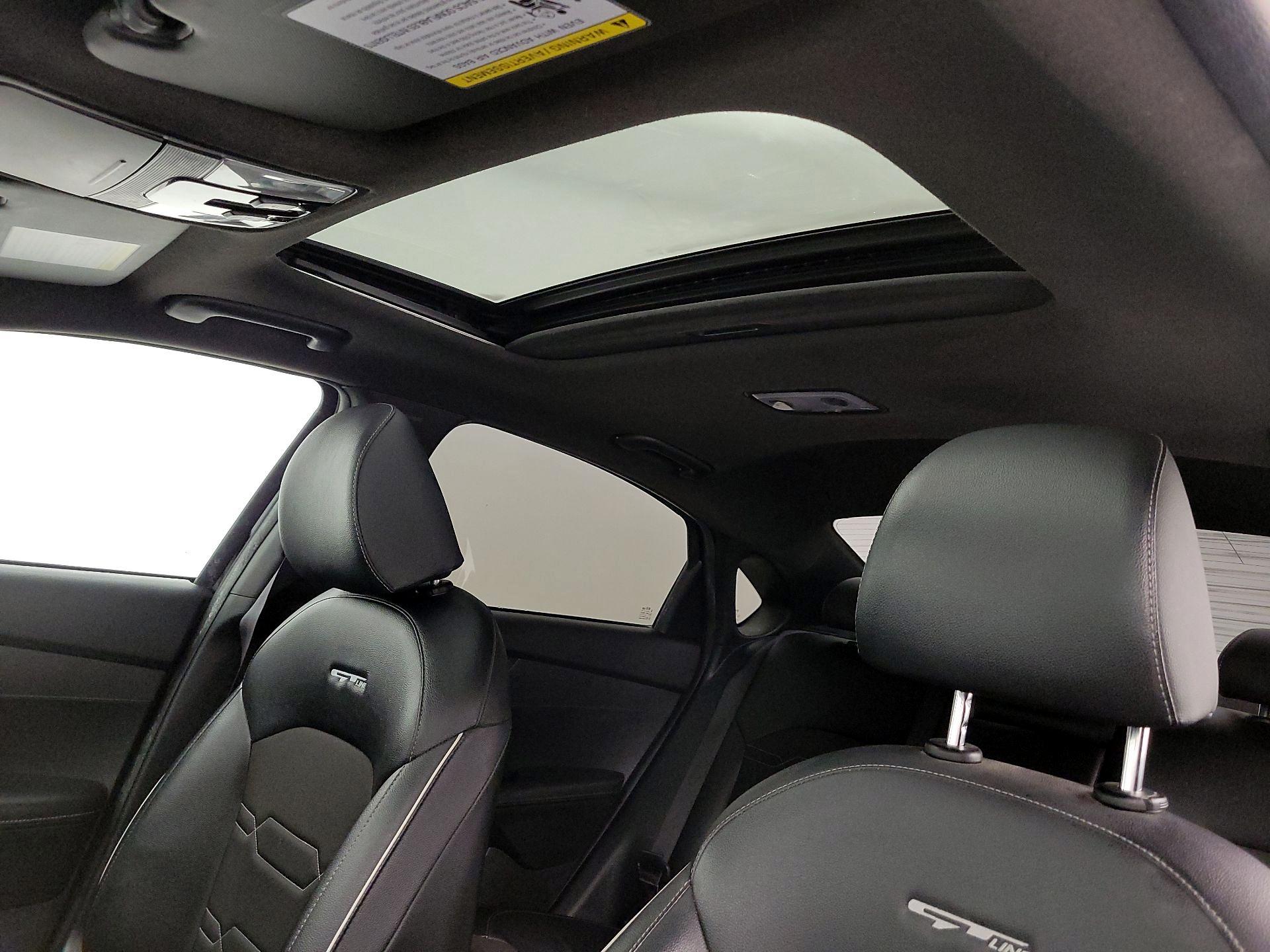 Thumbnail: 2021 Kia Forte - 19