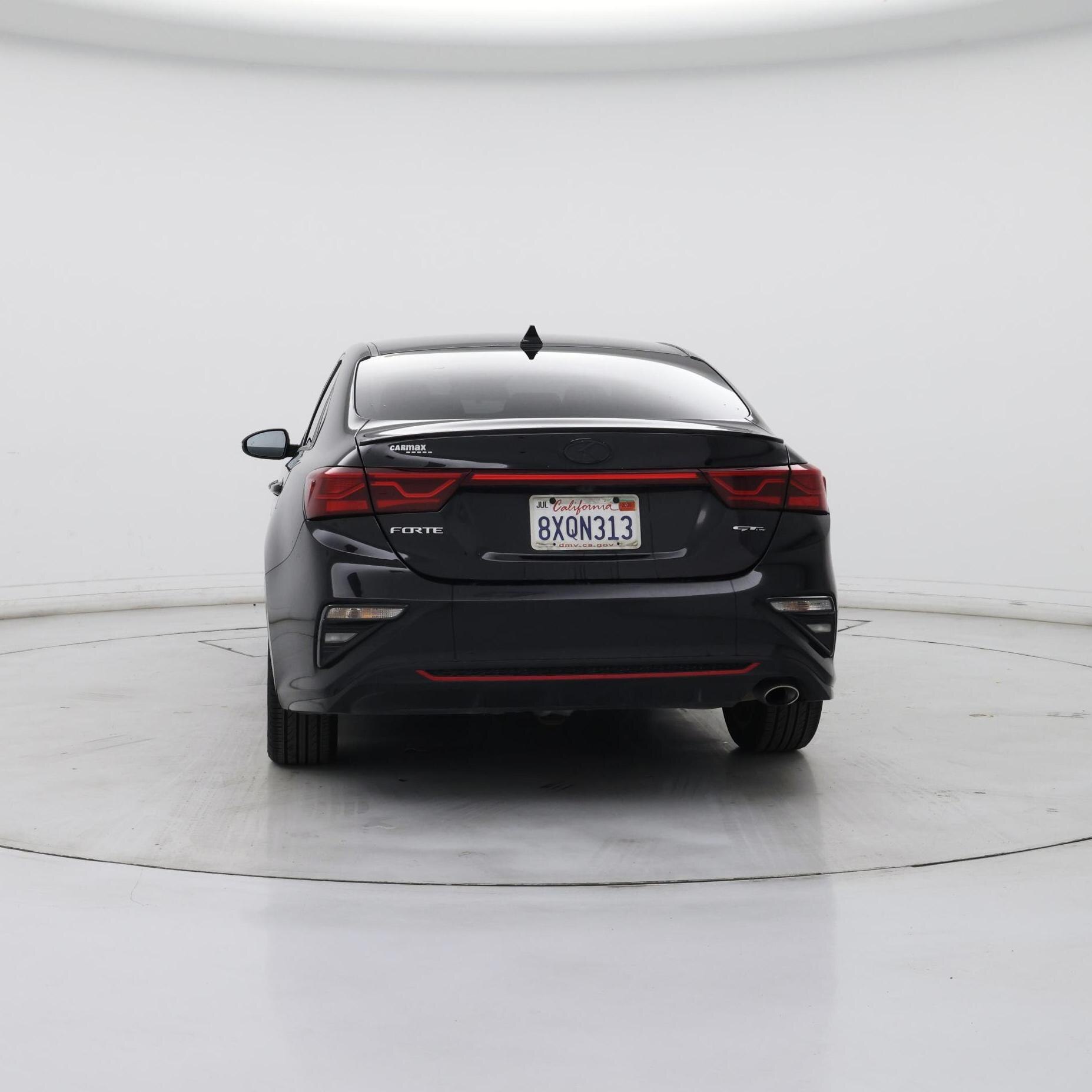 Thumbnail: 2021 Kia Forte - 6