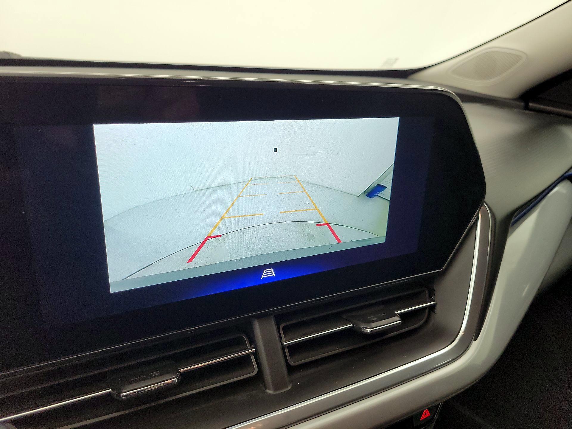 Thumbnail: 2024 Chevrolet Trax - 14