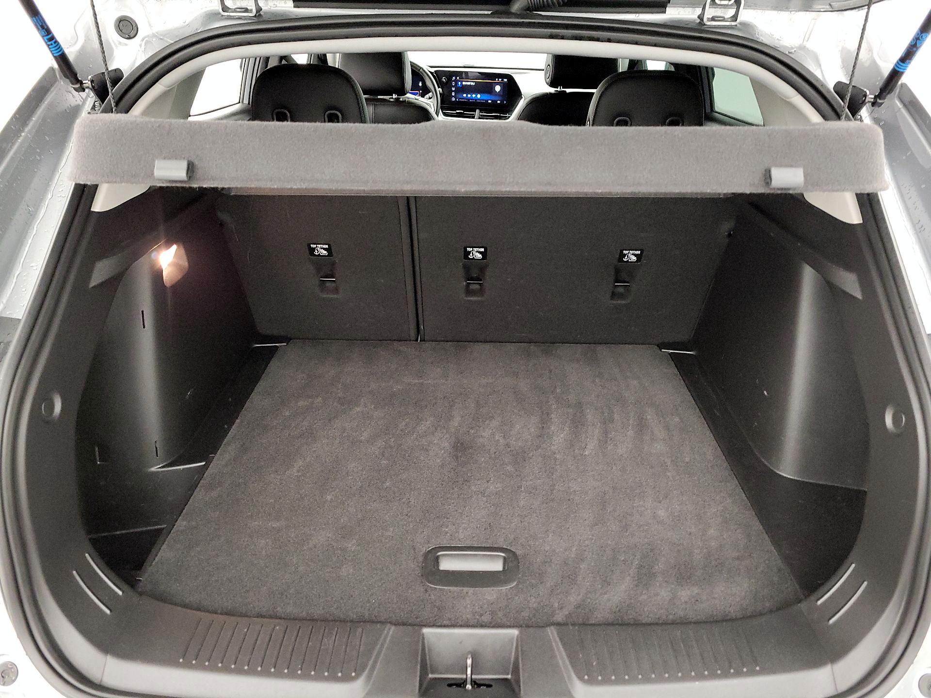 Thumbnail: 2024 Chevrolet Trax - 20