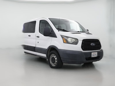 2016 Ford Transit 350 XL