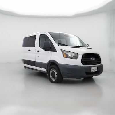 2016 Ford Transit 350 XL