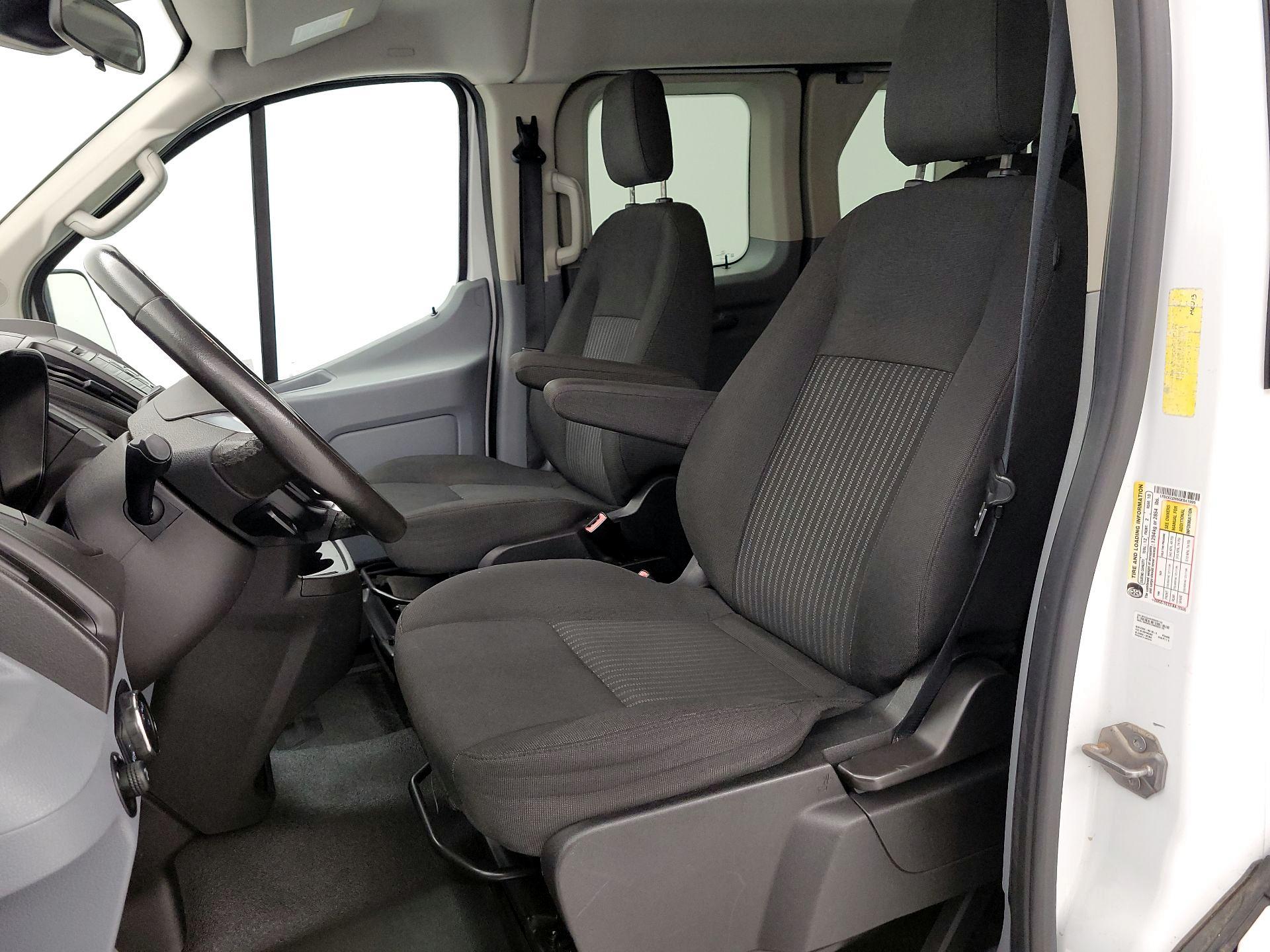 Thumbnail: 2016 Ford Transit Series - 11