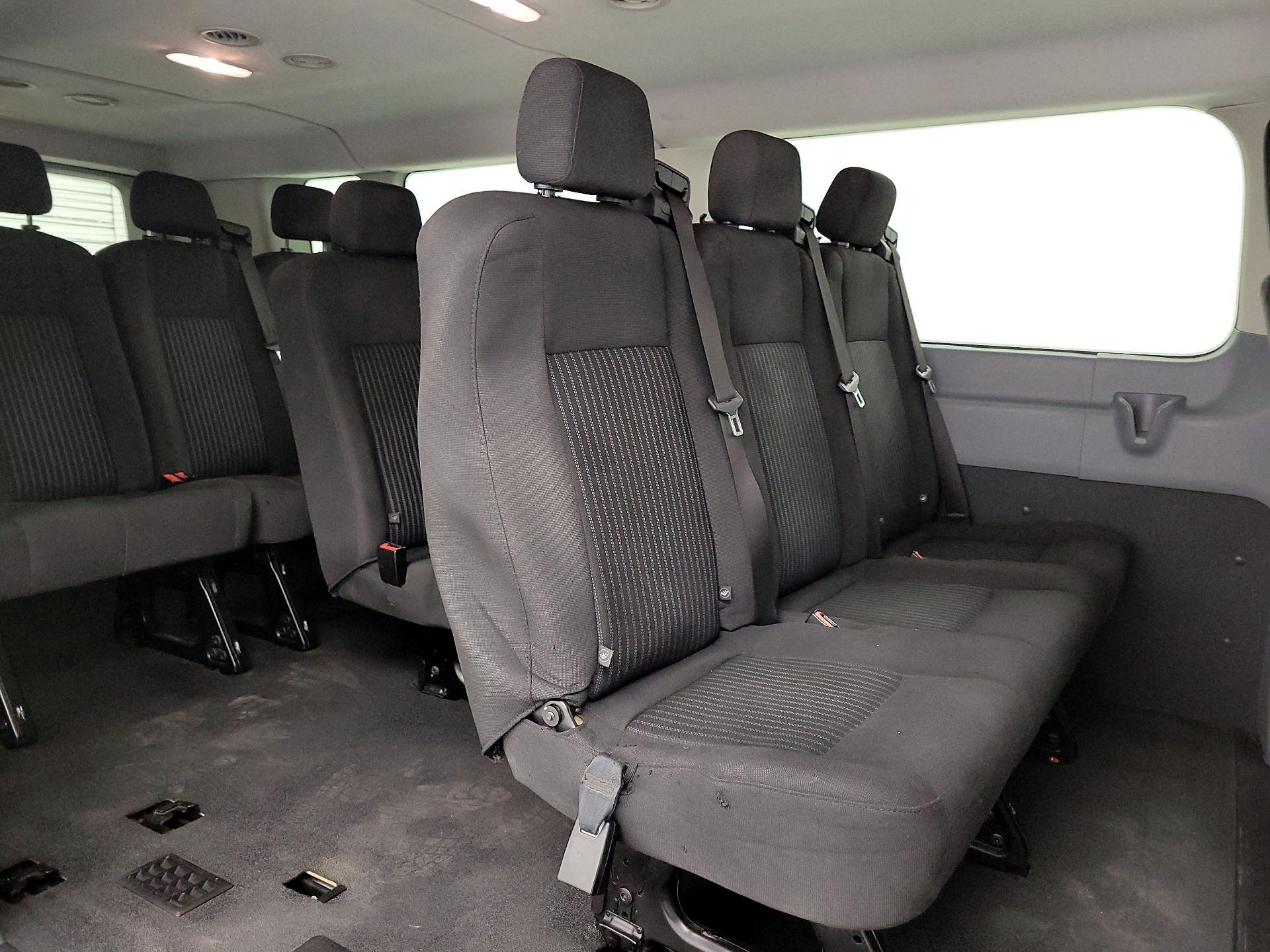 Thumbnail: 2016 Ford Transit Series - 19