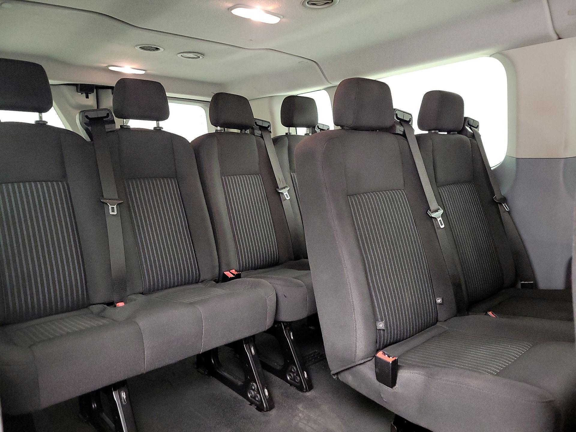 Thumbnail: 2016 Ford Transit Series - 20