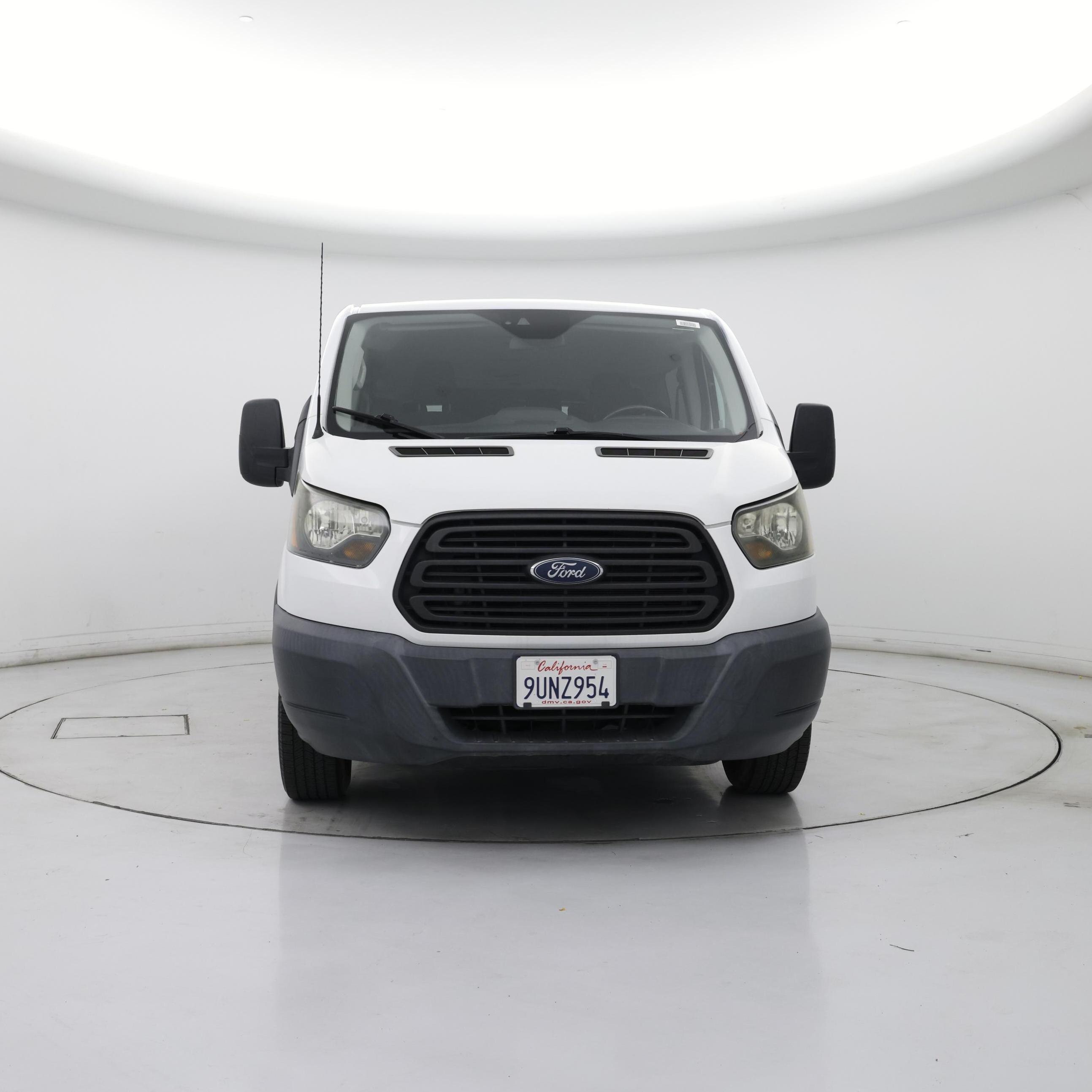 Thumbnail: 2016 Ford Transit Series - 5