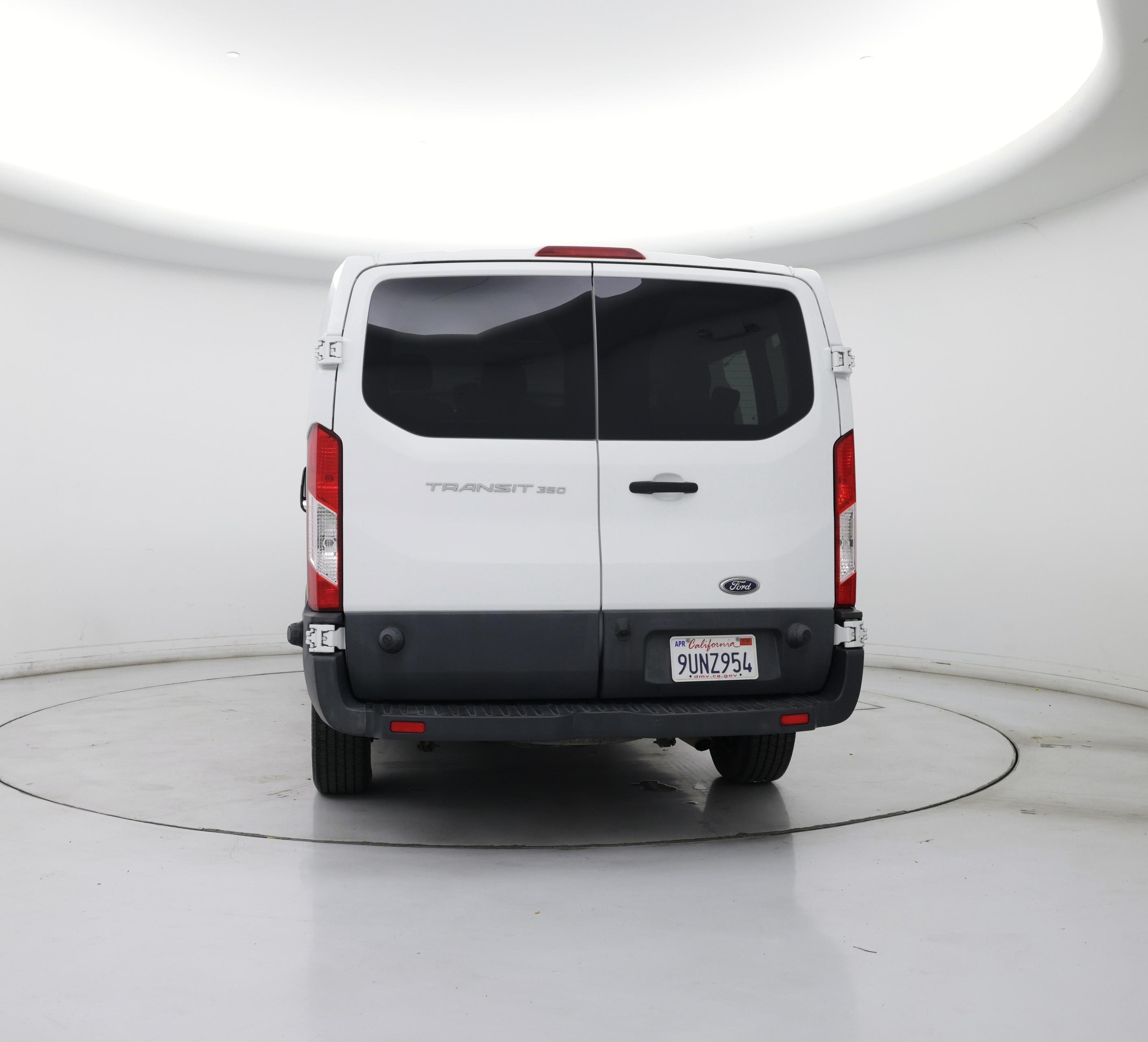 Thumbnail: 2016 Ford Transit Series - 6