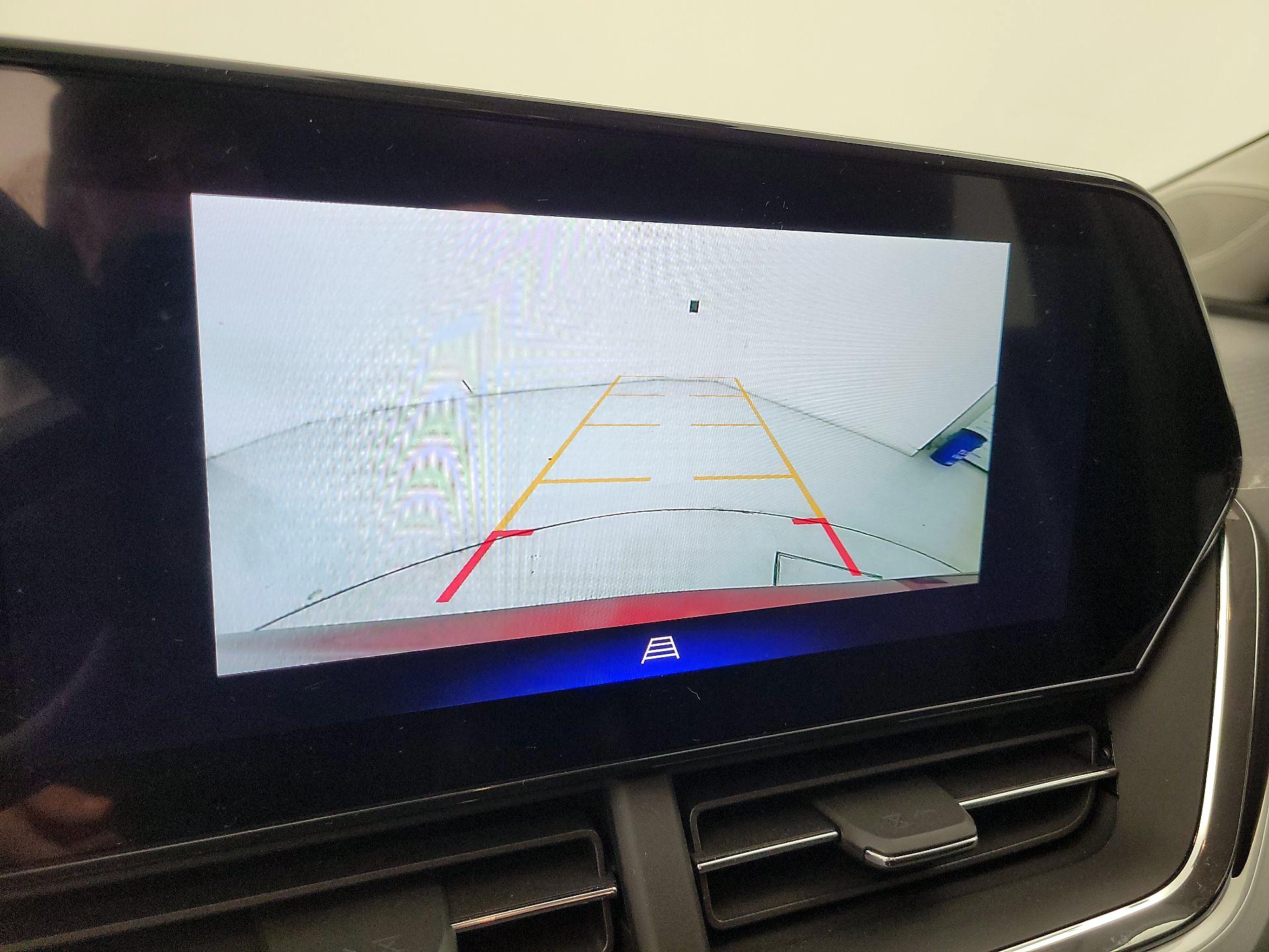 Thumbnail: 2025 Chevrolet Trax - 14