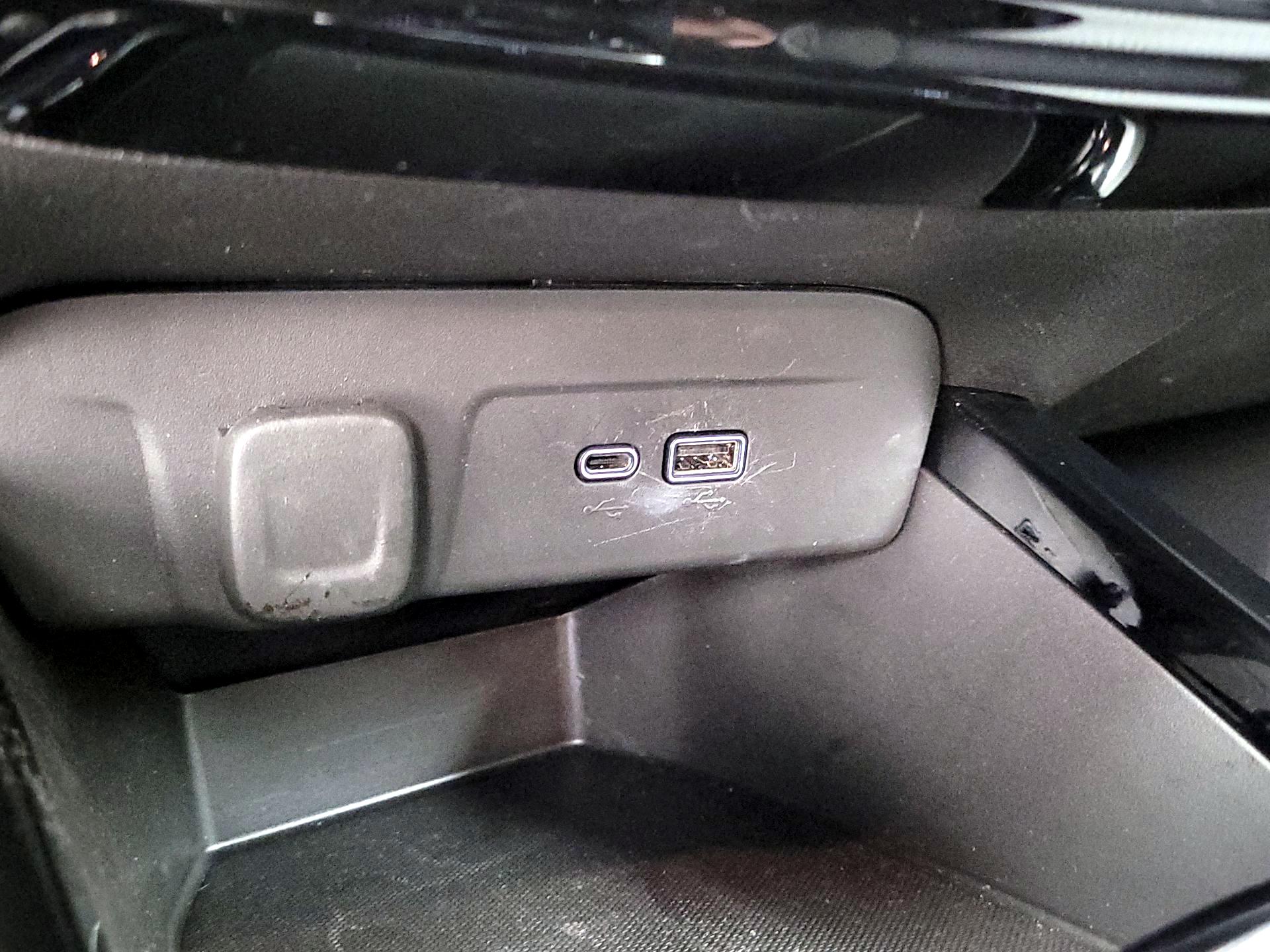 Thumbnail: 2025 Chevrolet Trax - 18