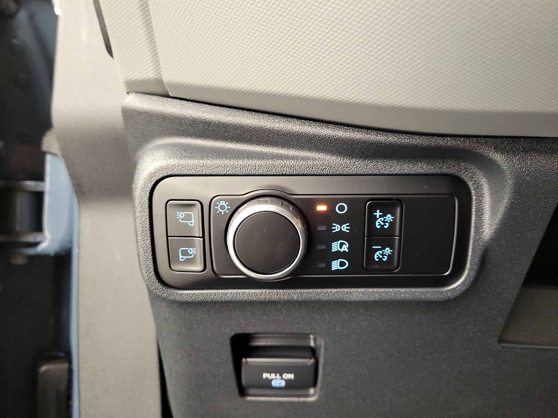 Thumbnail: 2023 Ford Bronco - 13