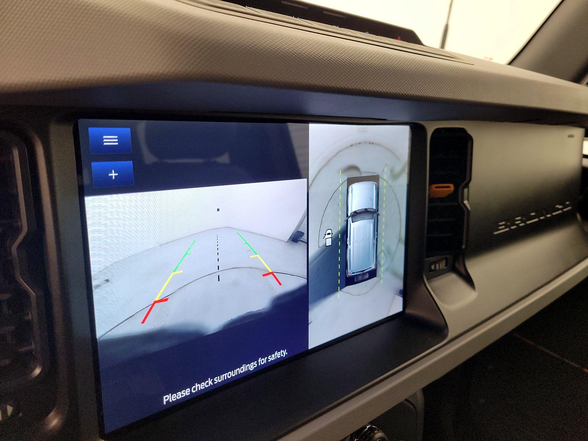 Thumbnail: 2023 Ford Bronco - 15