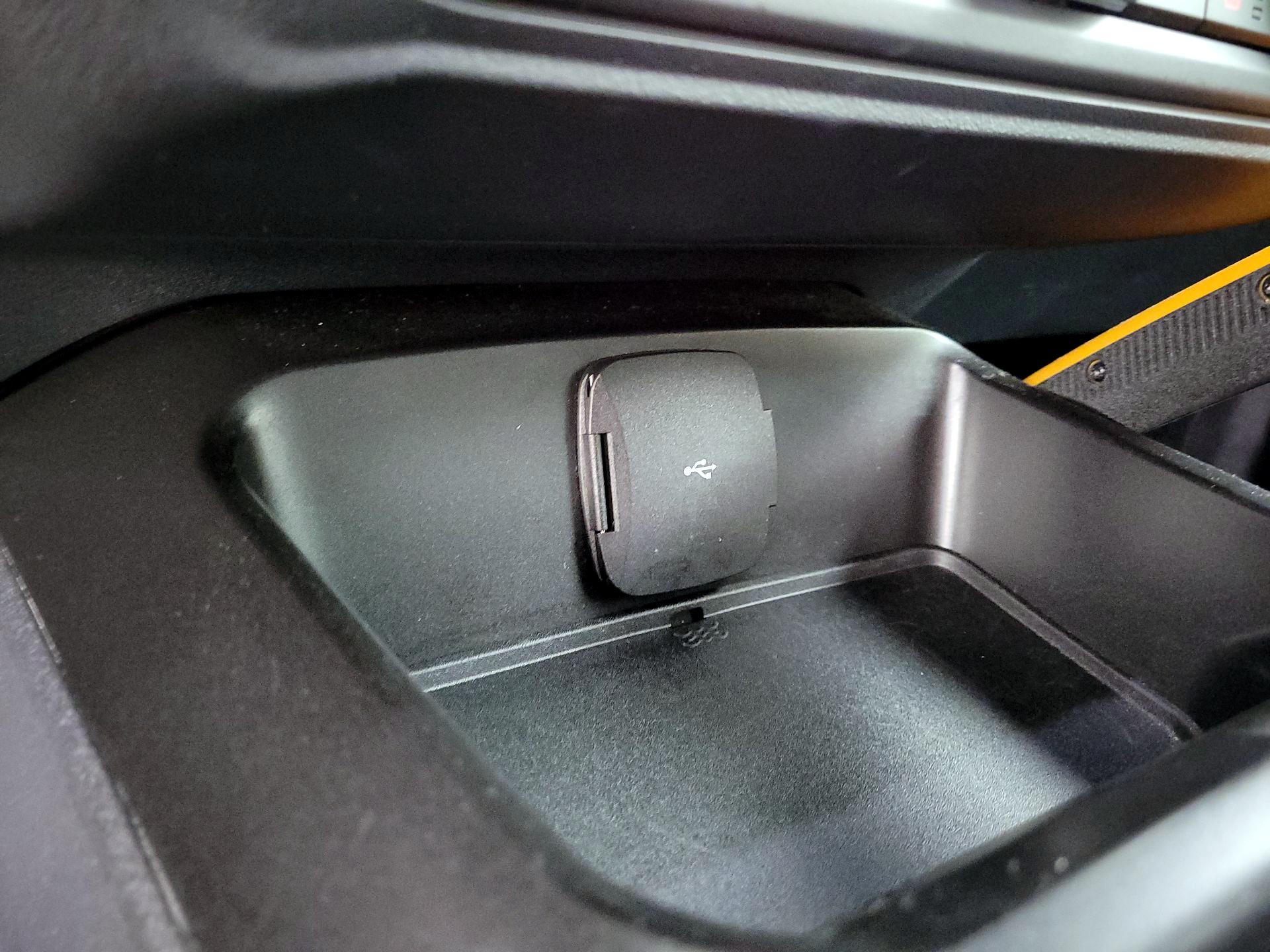 Thumbnail: 2023 Ford Bronco - 19