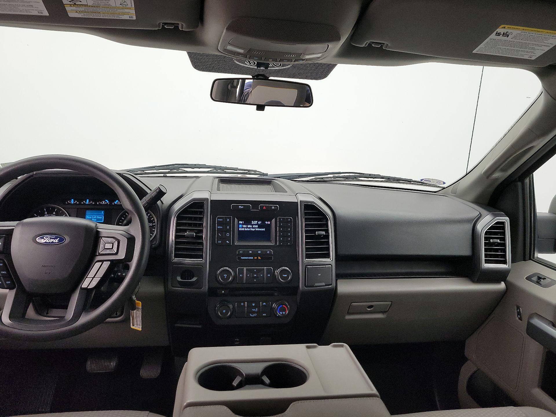 Thumbnail: 2018 Ford F-150 - 9