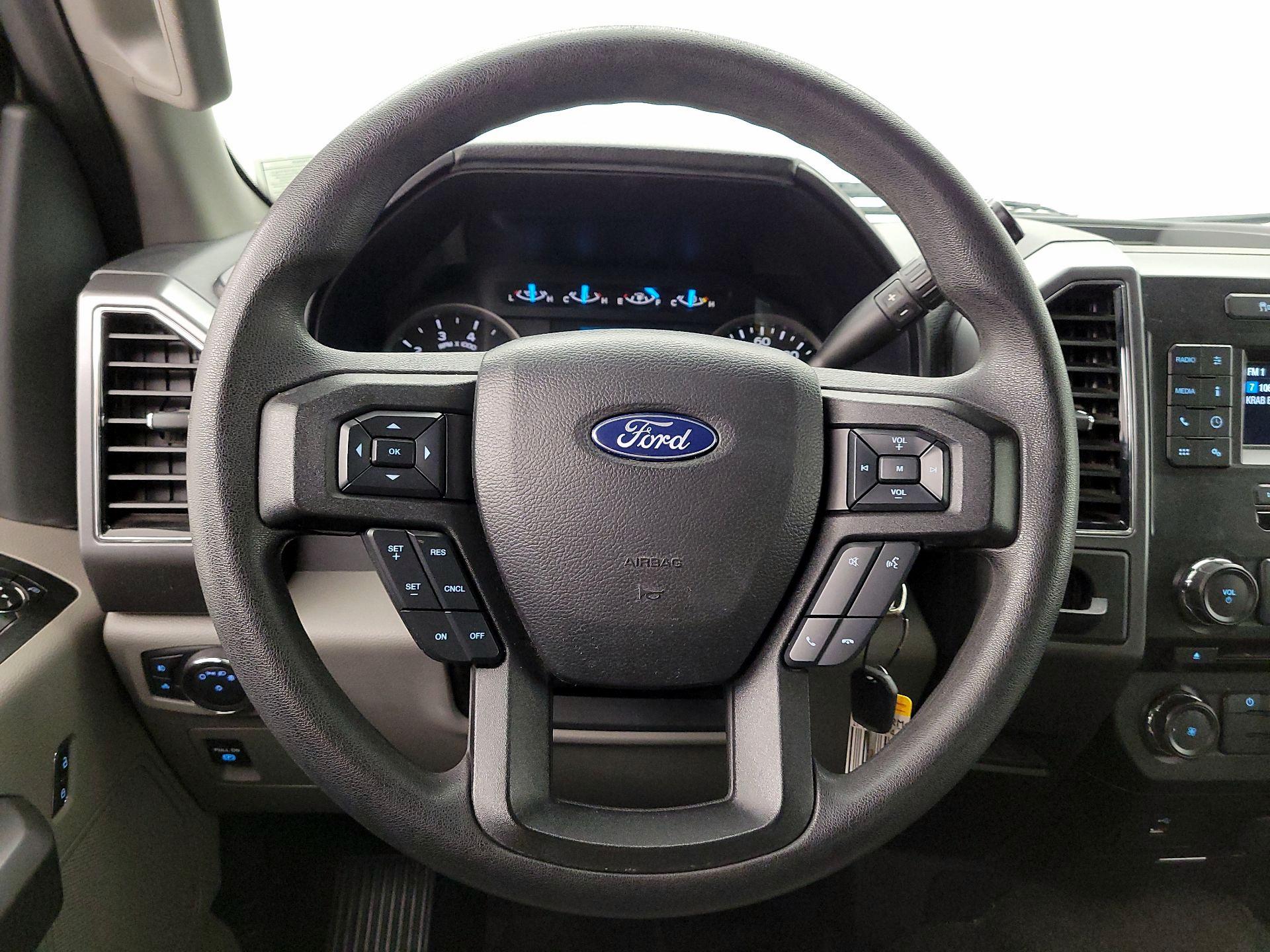 Thumbnail: 2018 Ford F-150 - 10