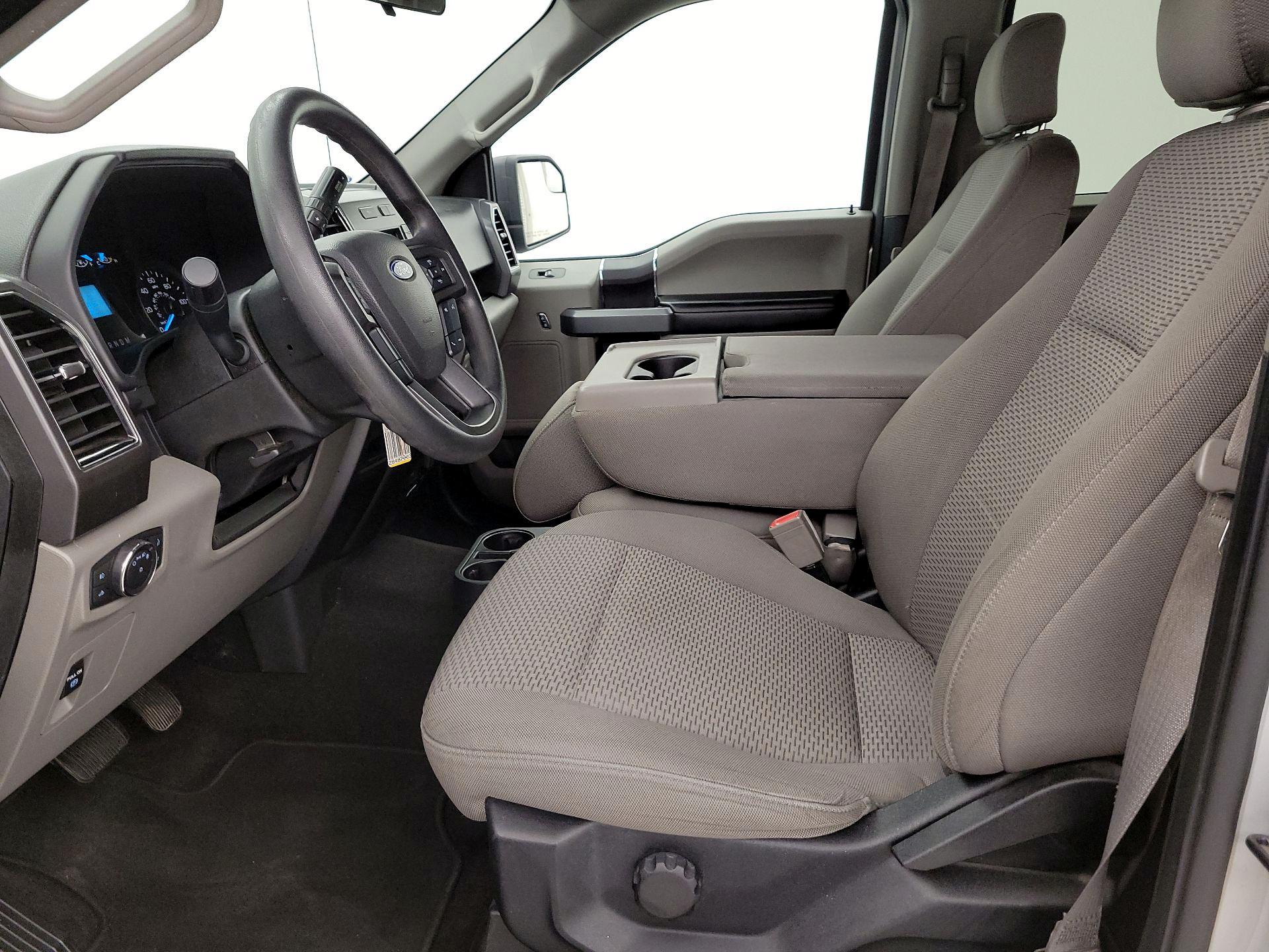 Thumbnail: 2018 Ford F-150 - 11