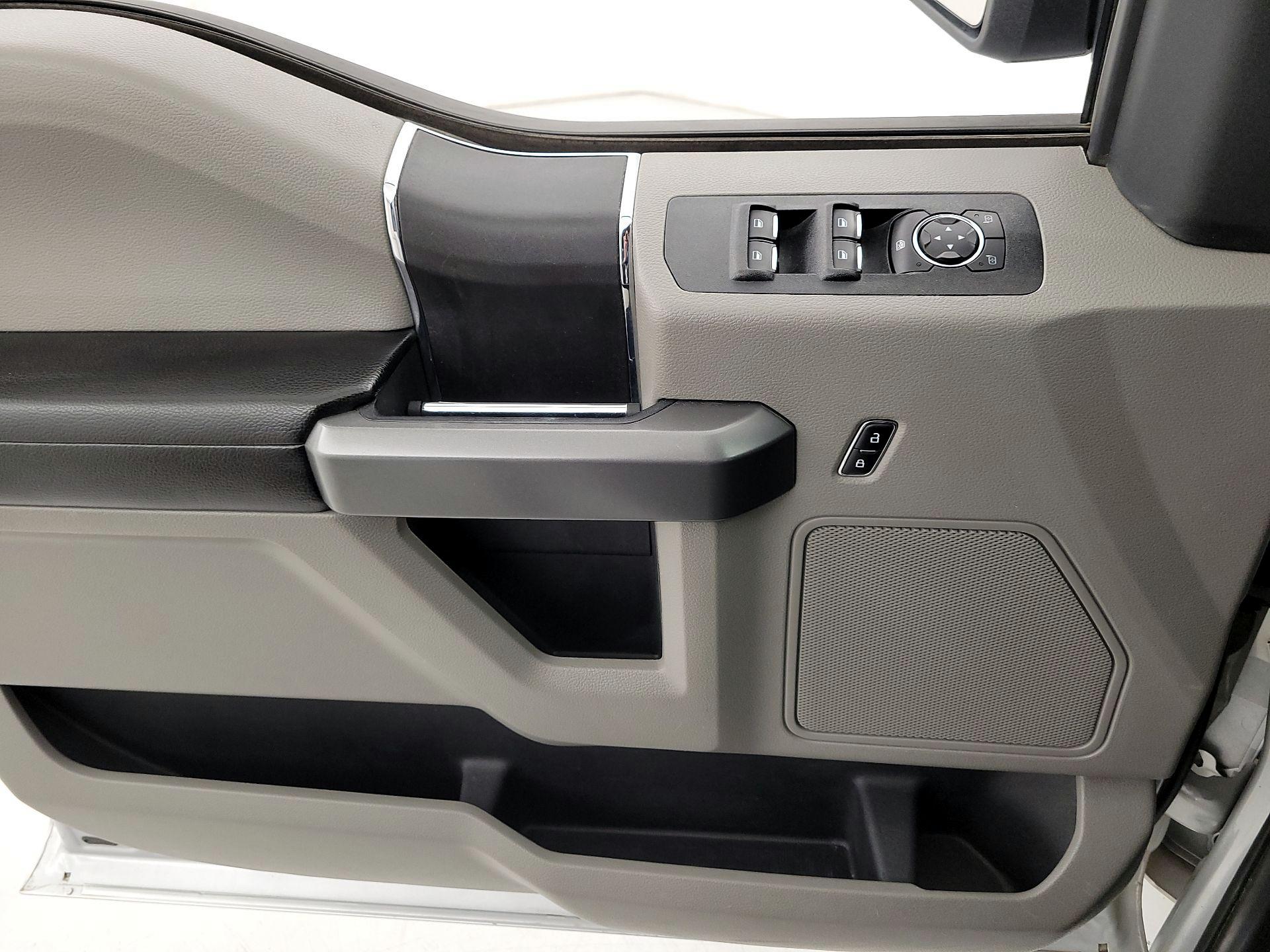 Thumbnail: 2018 Ford F-150 - 12