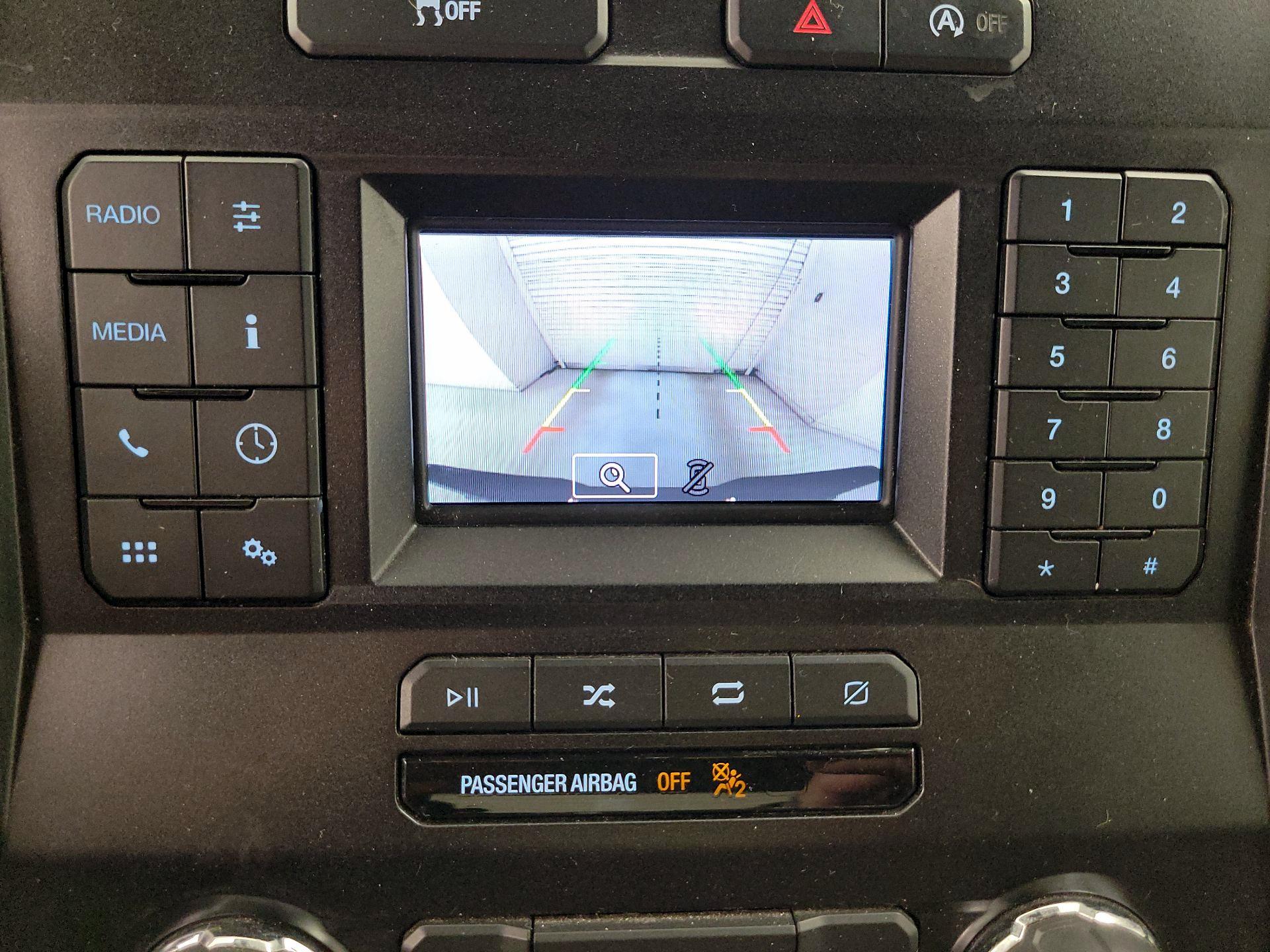 Thumbnail: 2018 Ford F-150 - 14