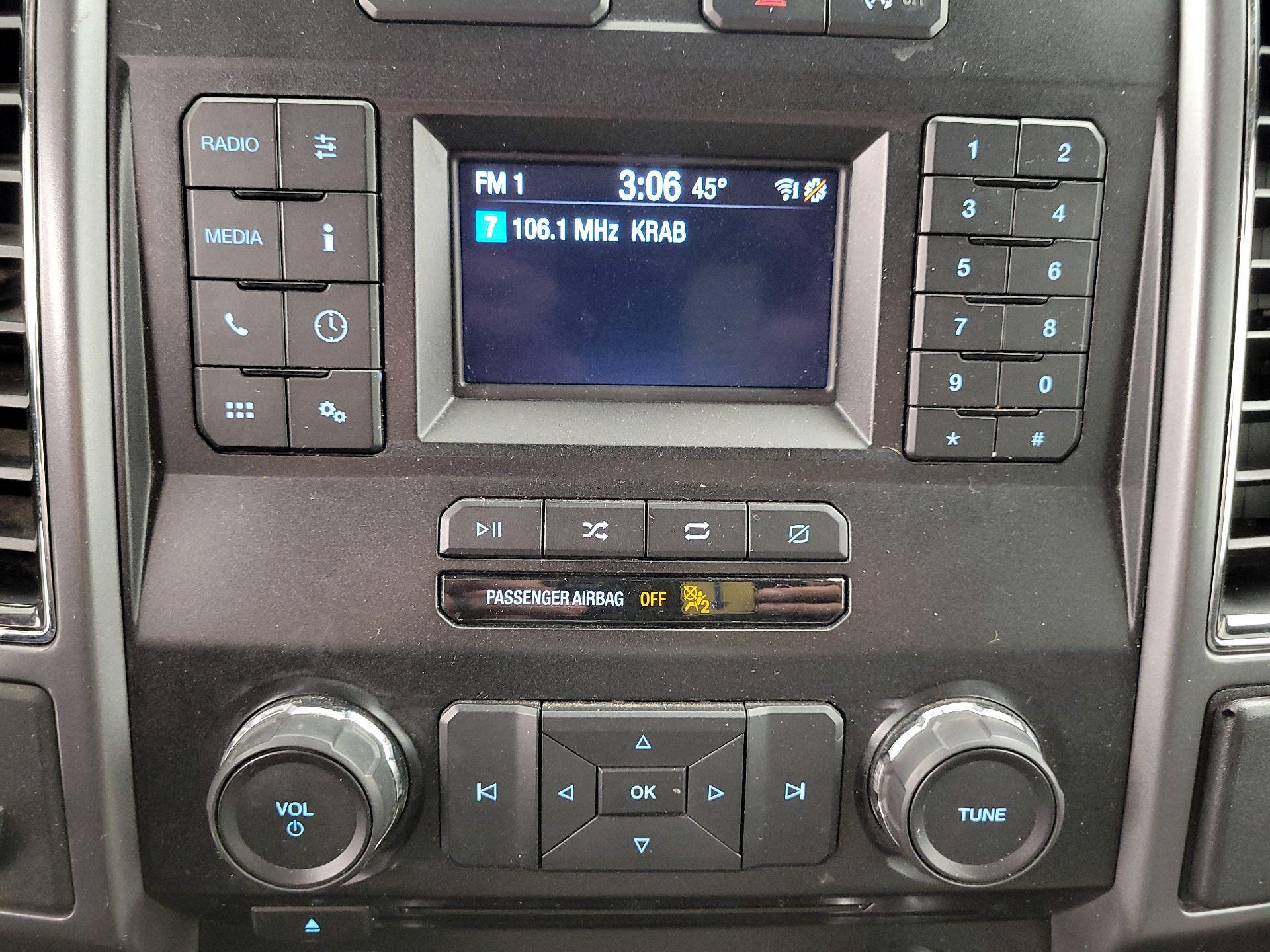 Thumbnail: 2018 Ford F-150 - 15