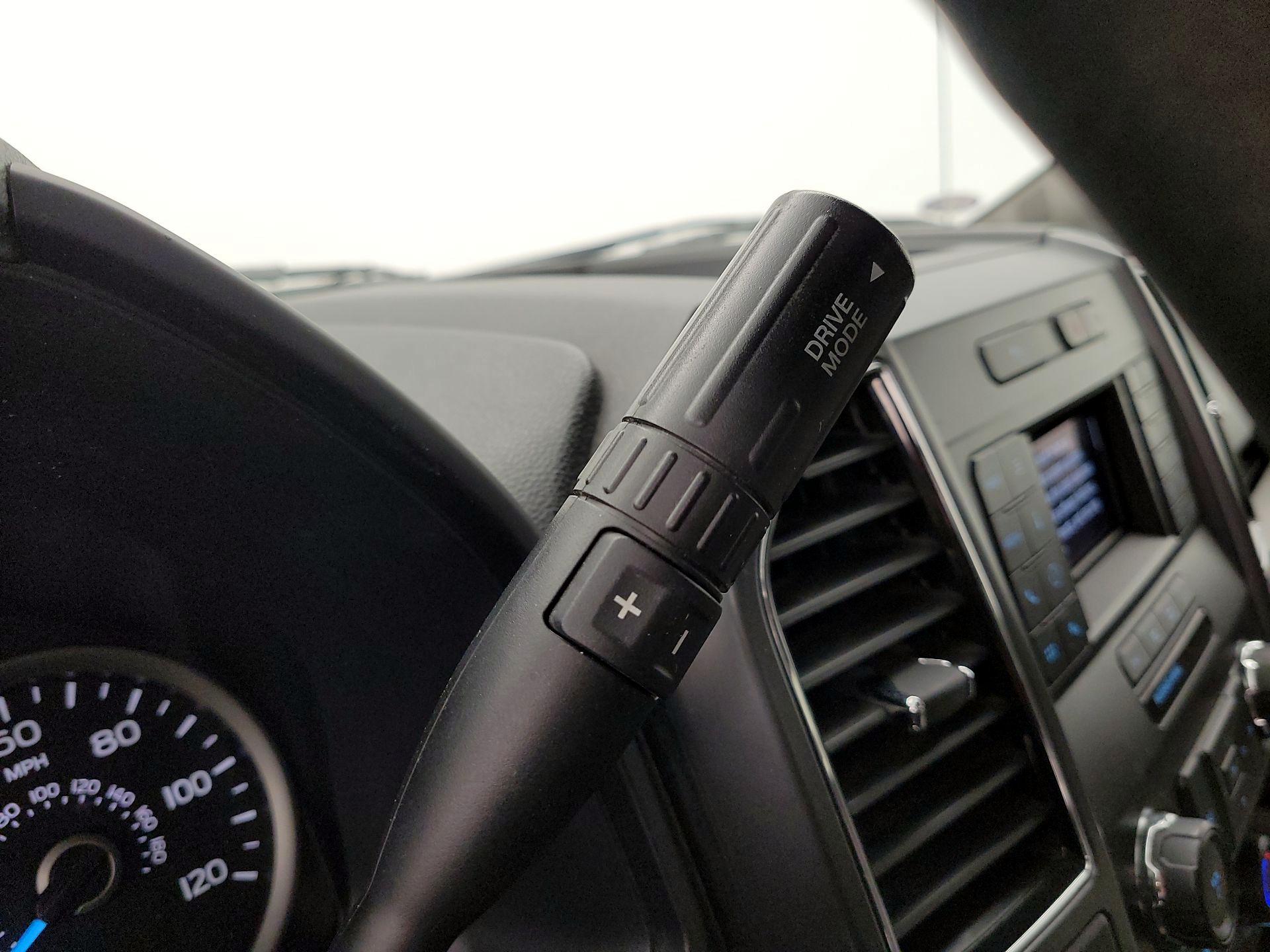 Thumbnail: 2018 Ford F-150 - 17